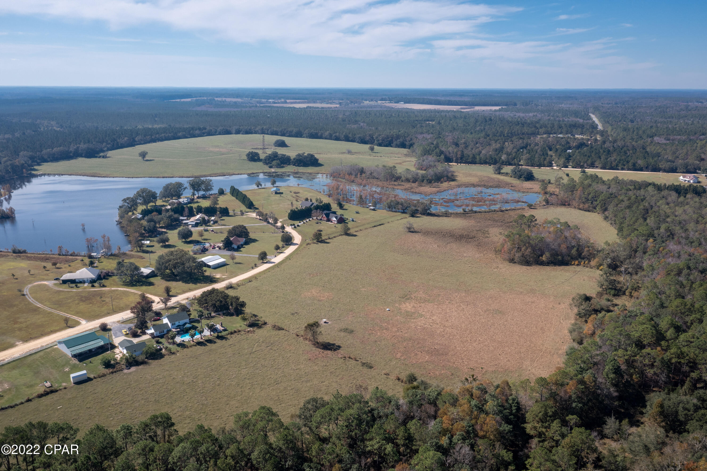 Russ Lake Estates - Land