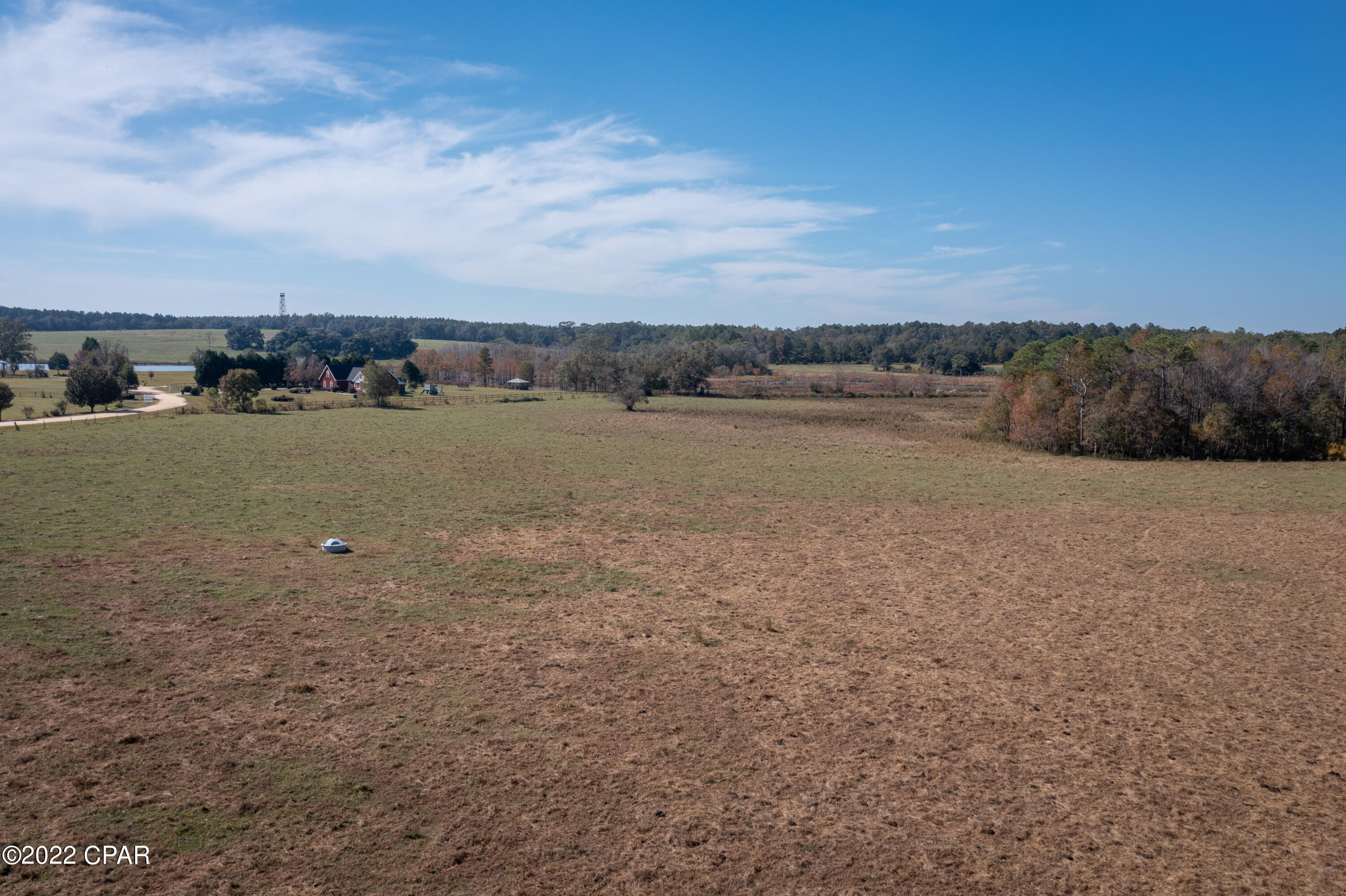 Russ Lake Estates - Land