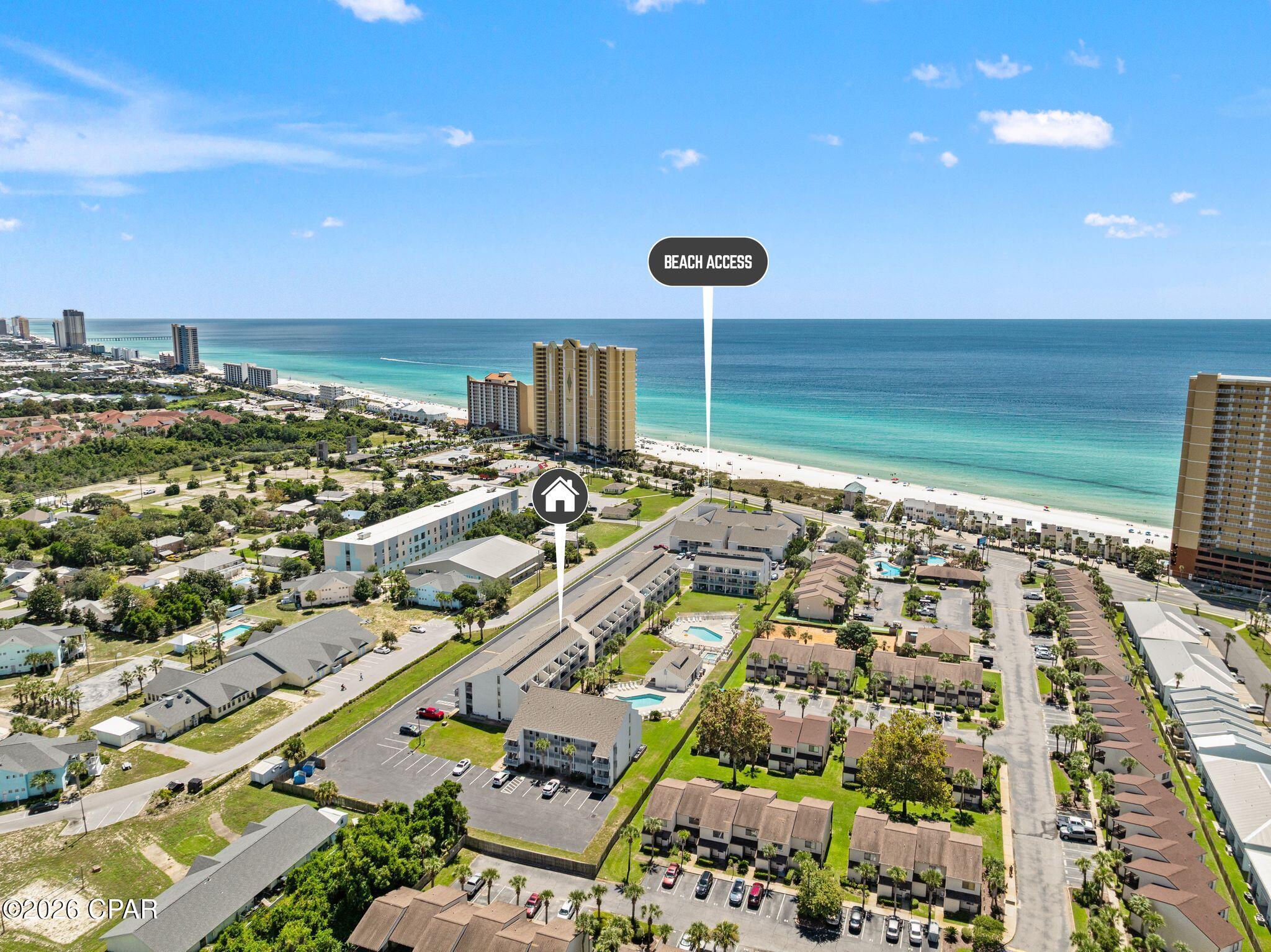 17614 Front Beach Road E12