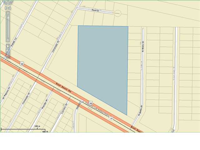 Wells Gulf Beach Estates - Land