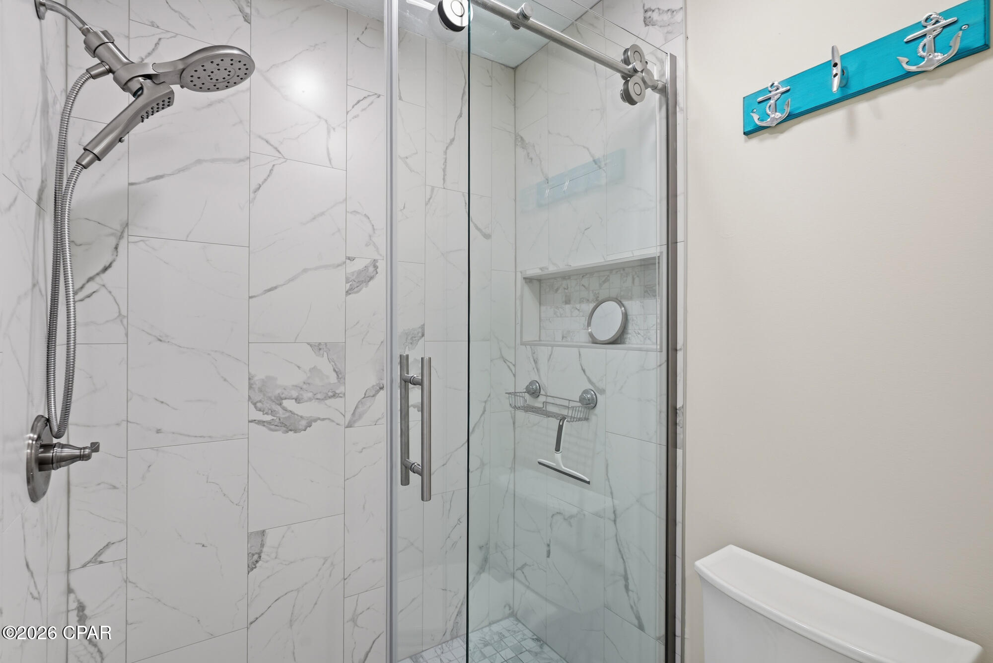 Quarter Deck Condo. - Residential