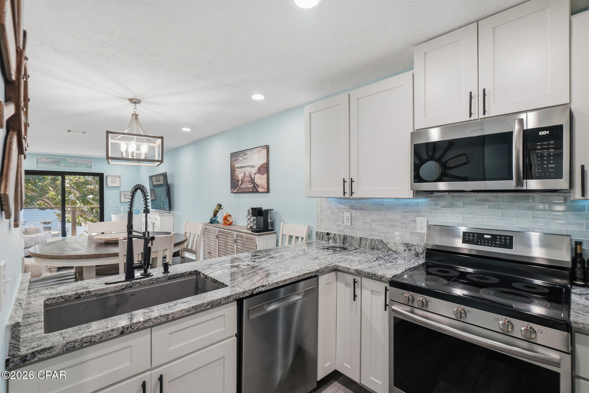 Quarter Deck Condo. - Residential