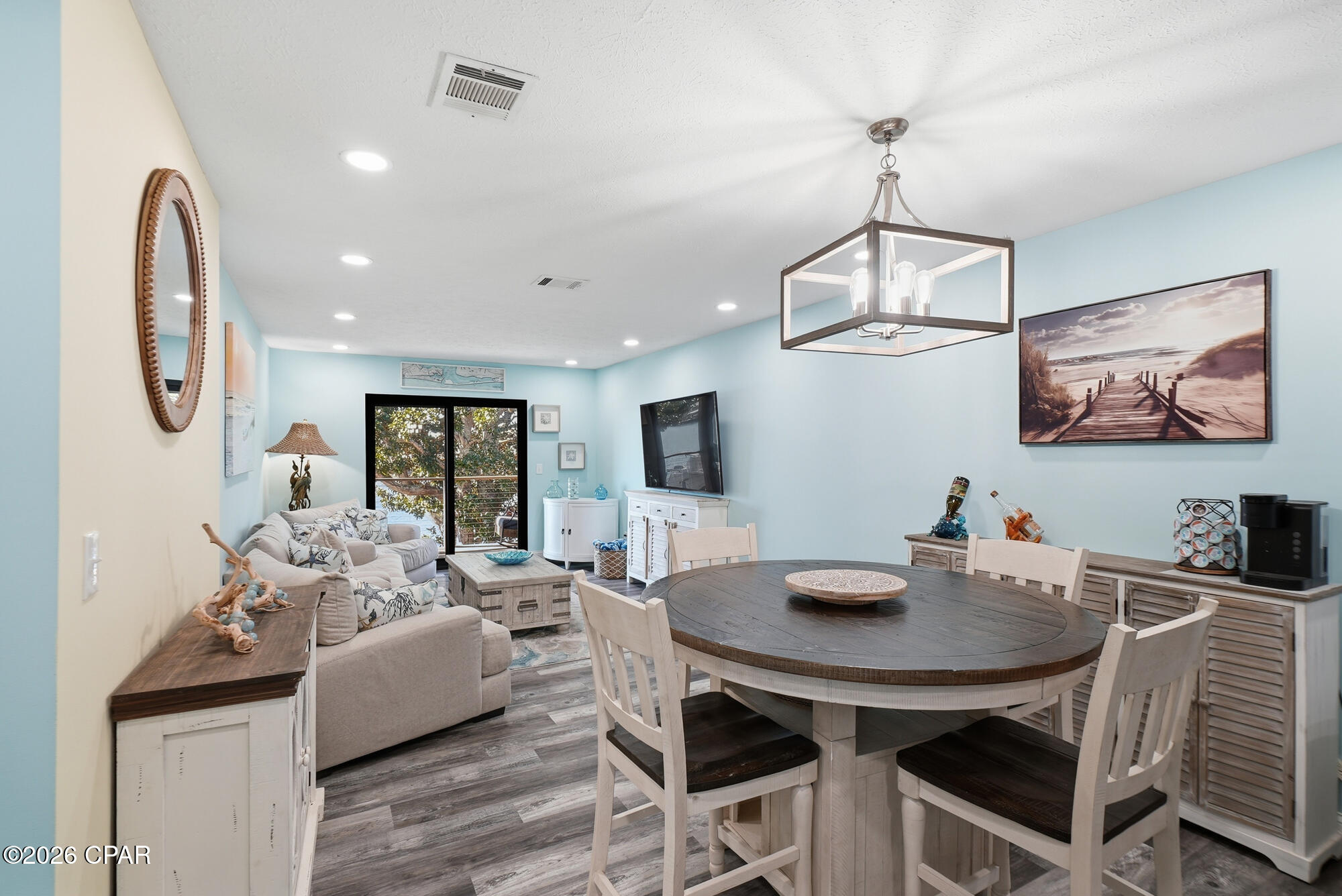 Quarter Deck Condo. - Residential