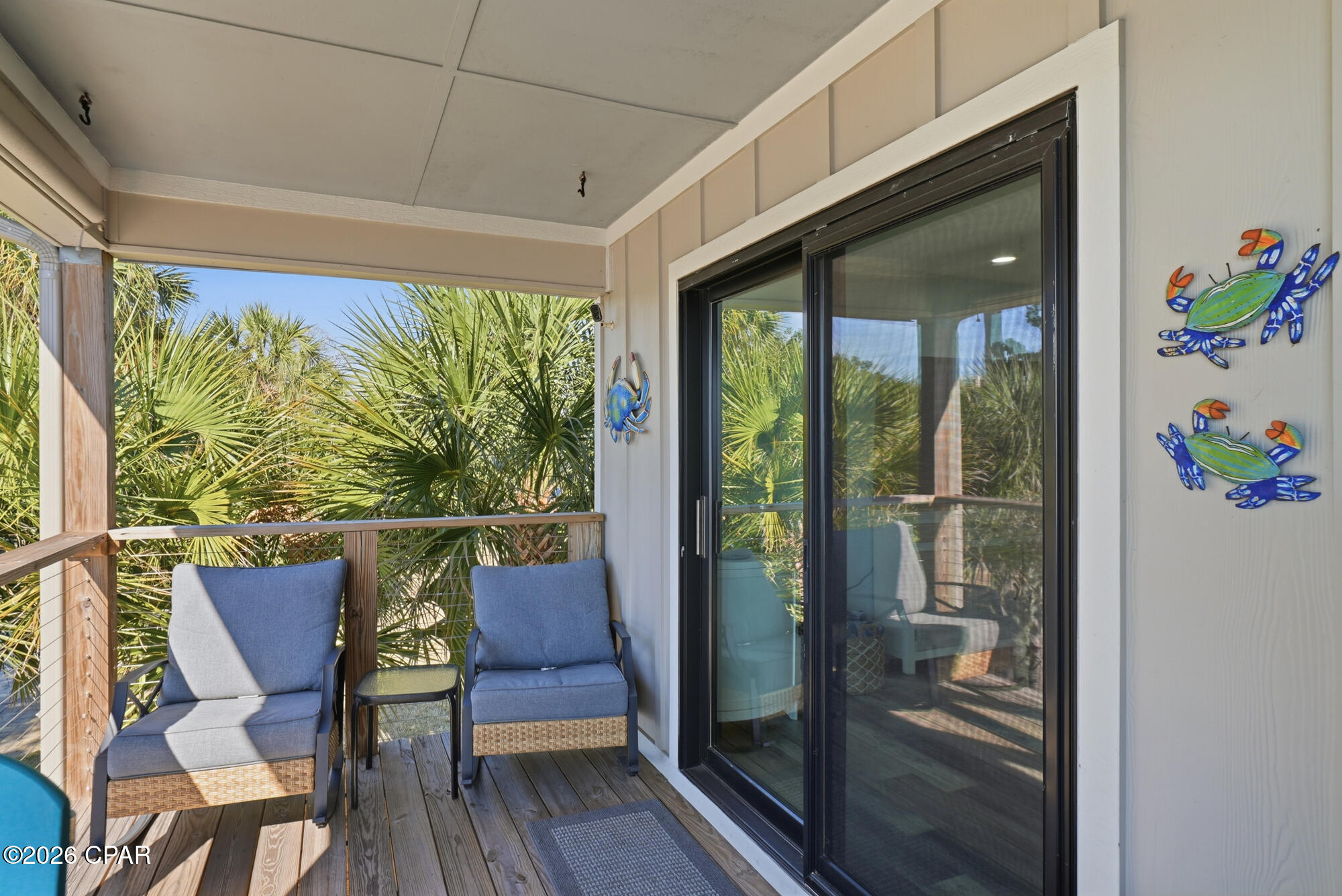 Quarter Deck Condo. - Residential