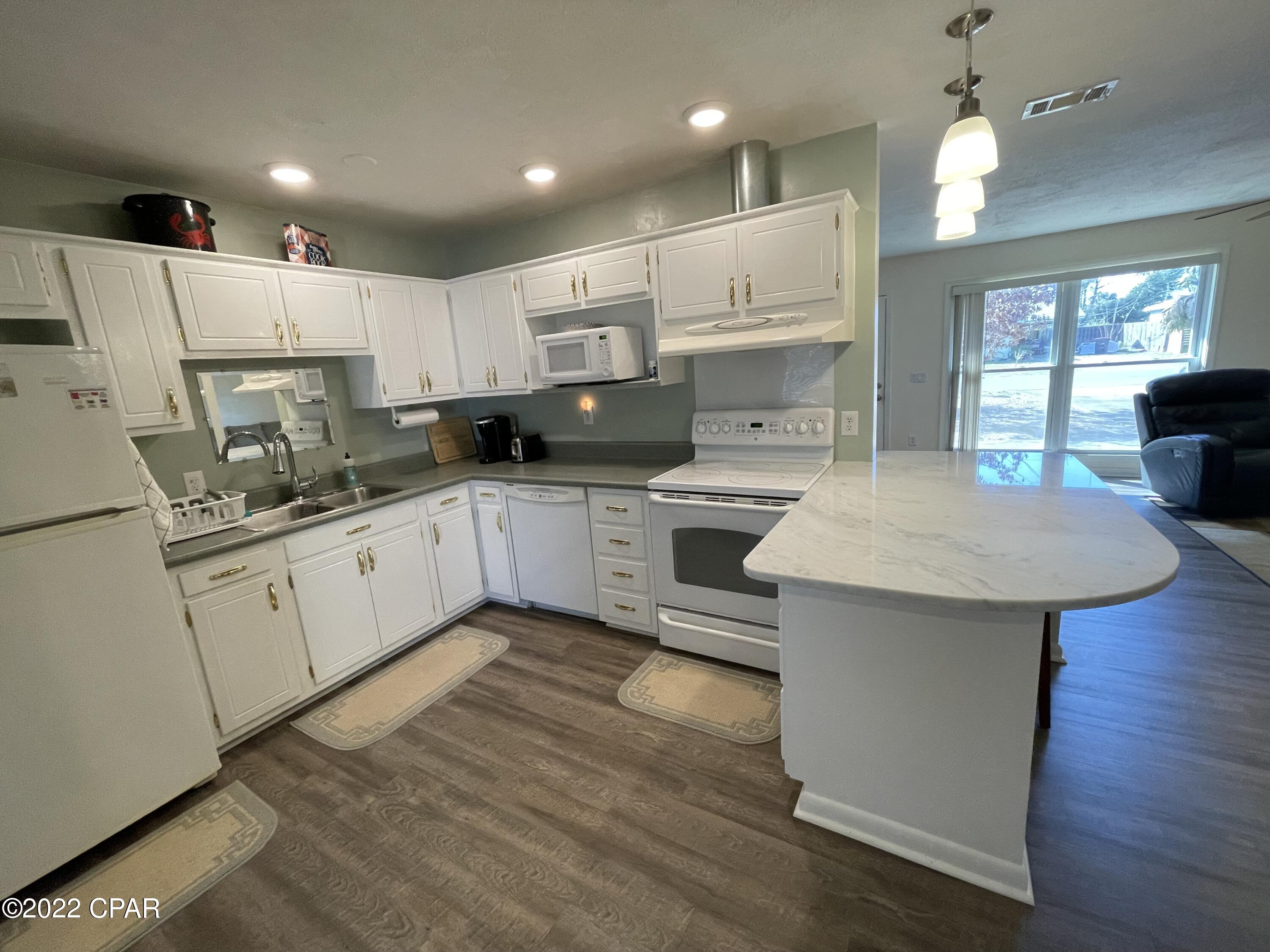 [No Recorded Subdiv] - Residential Lease