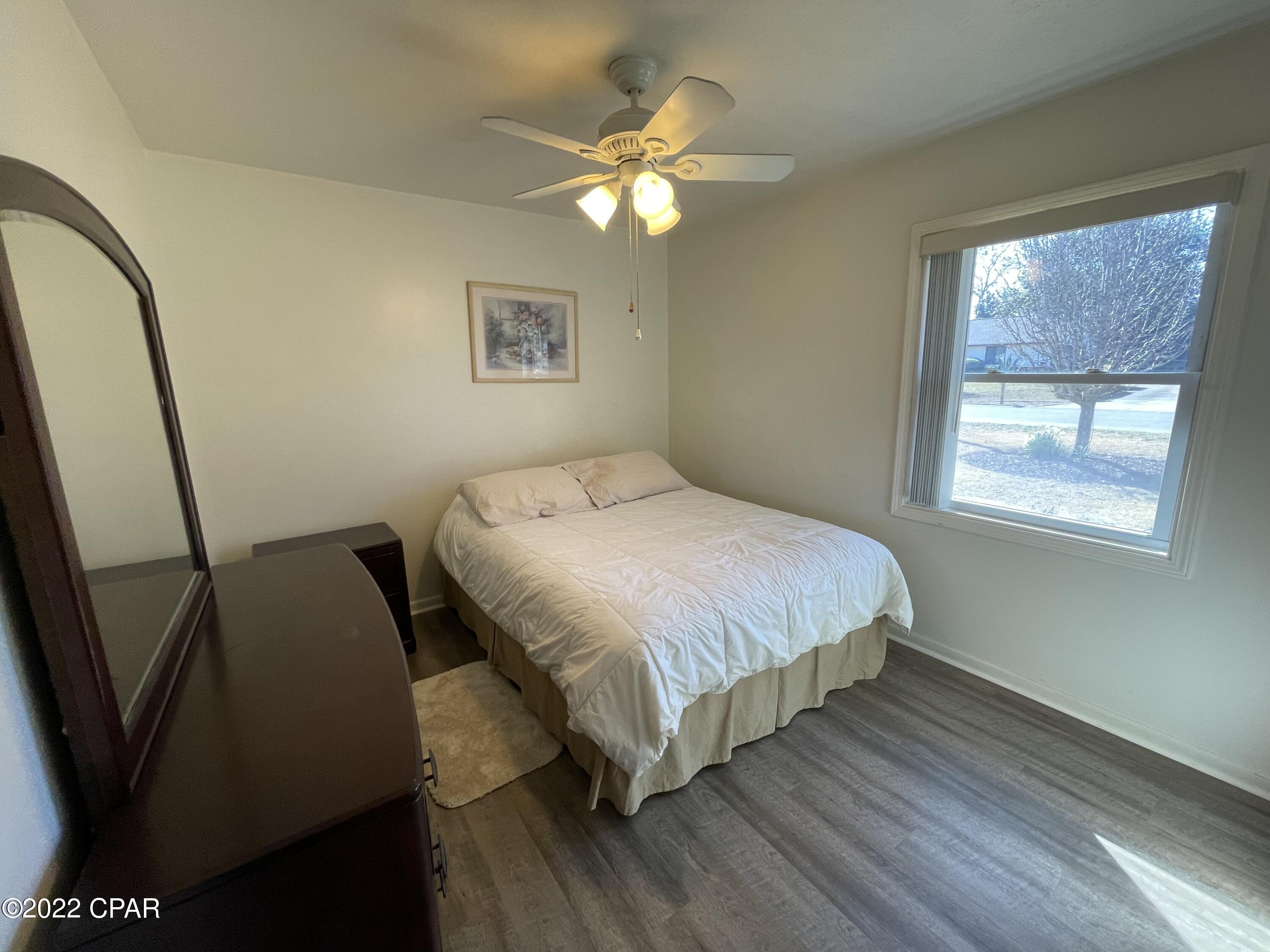 [No Recorded Subdiv] - Residential Lease