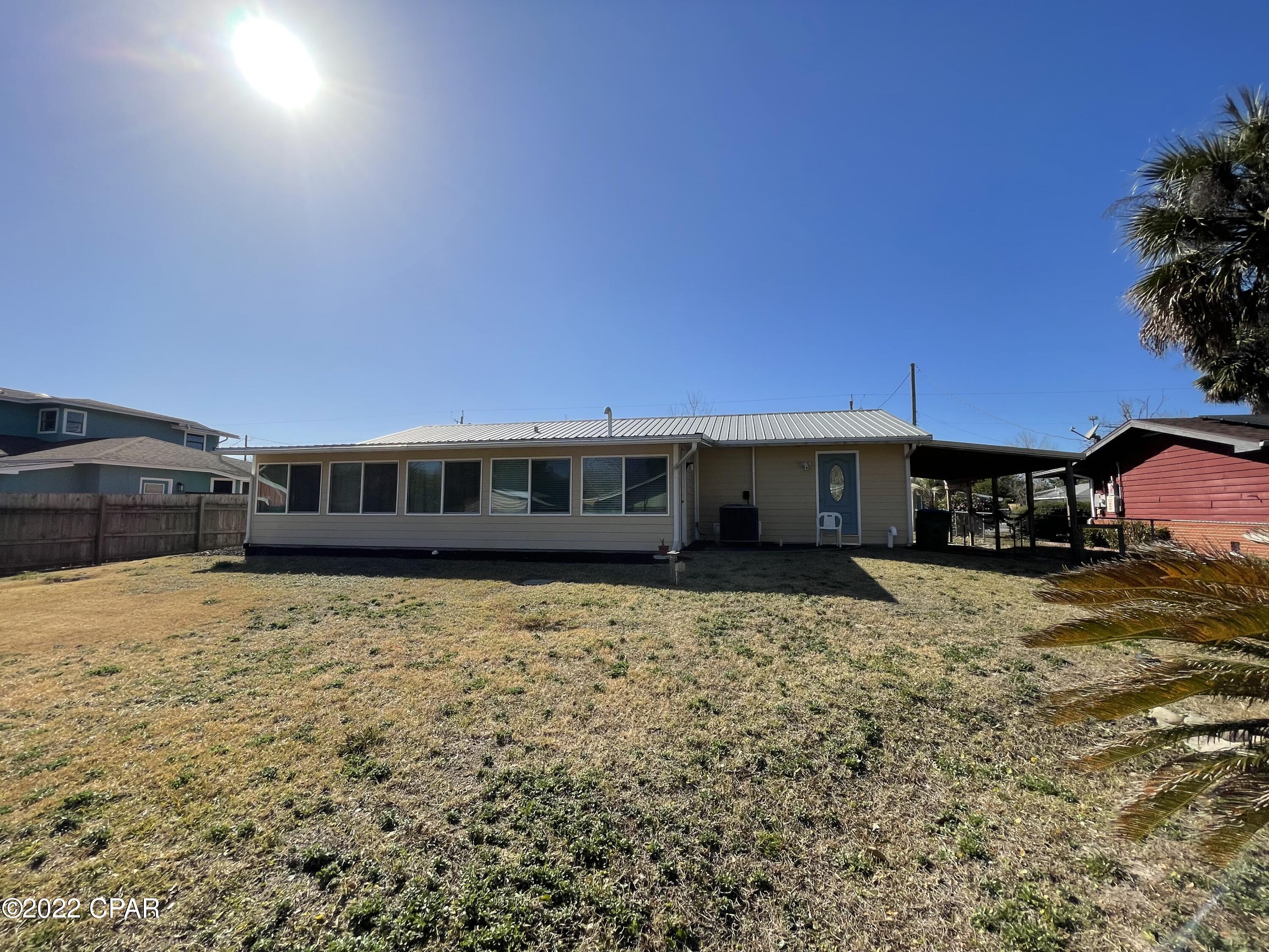 [No Recorded Subdiv] - Residential Lease