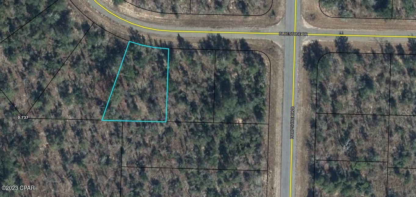 Sunny Hills Unit 11 - Land