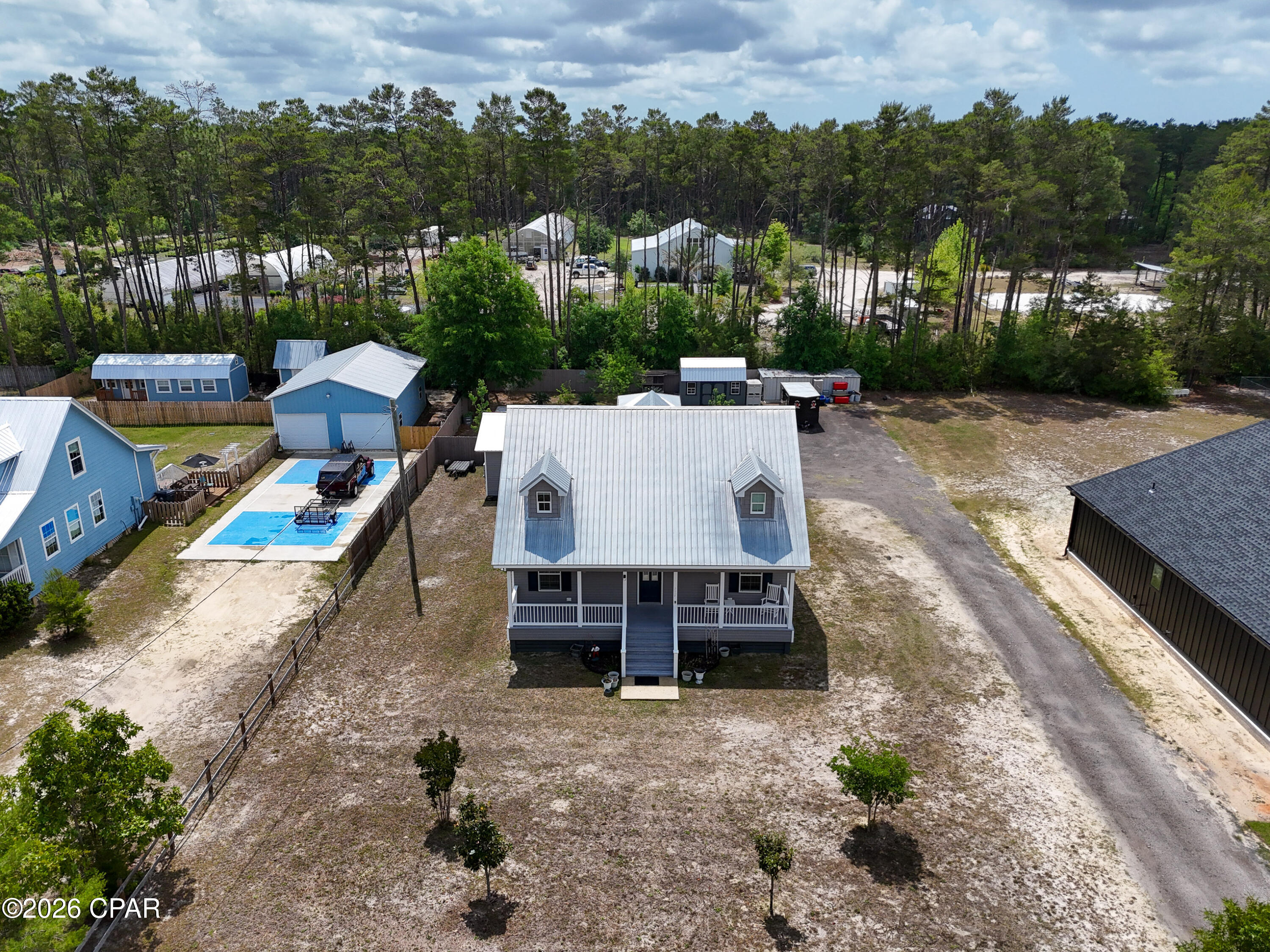 2458 County Highway 3280