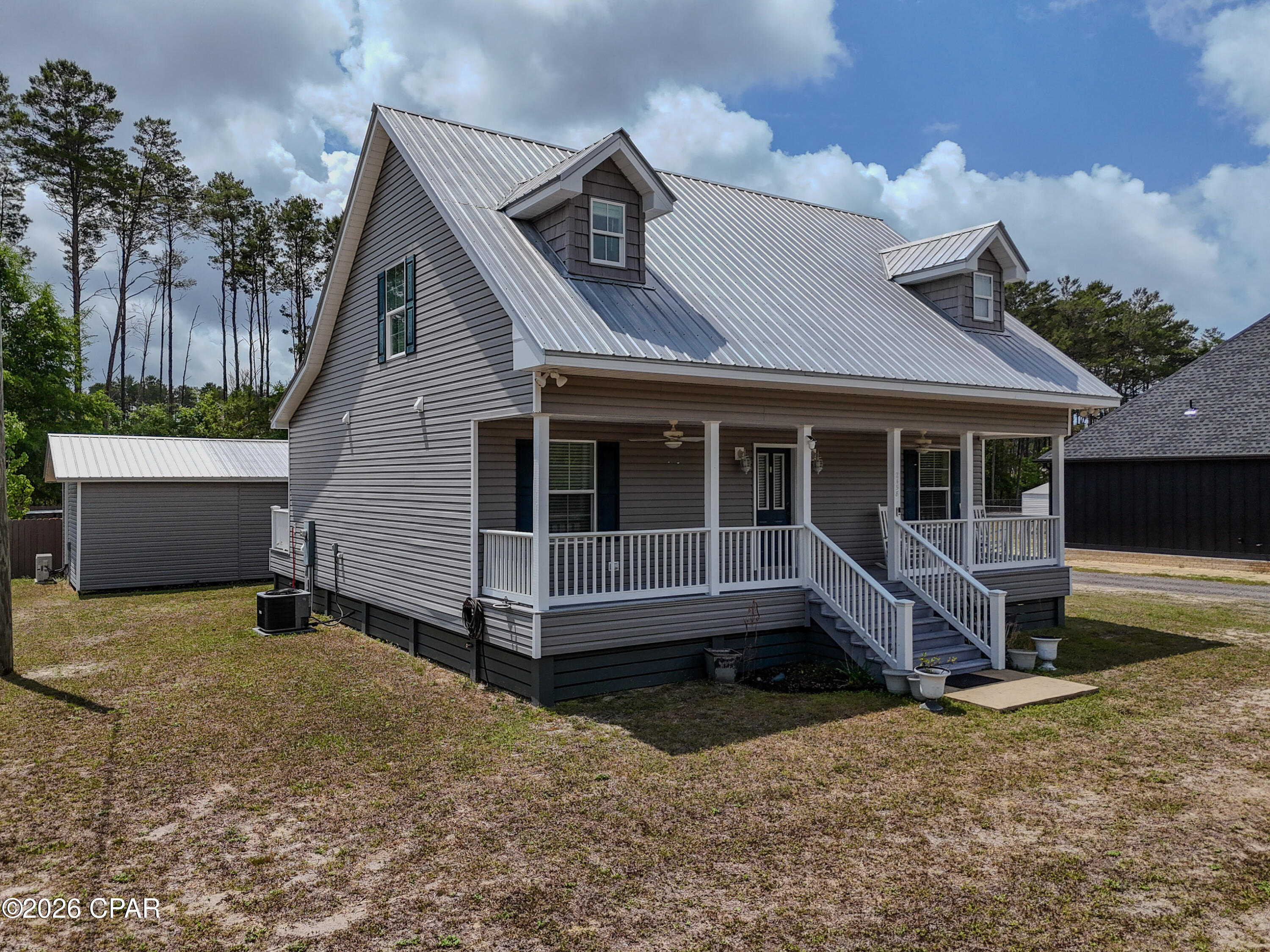 2458 County Highway 3280