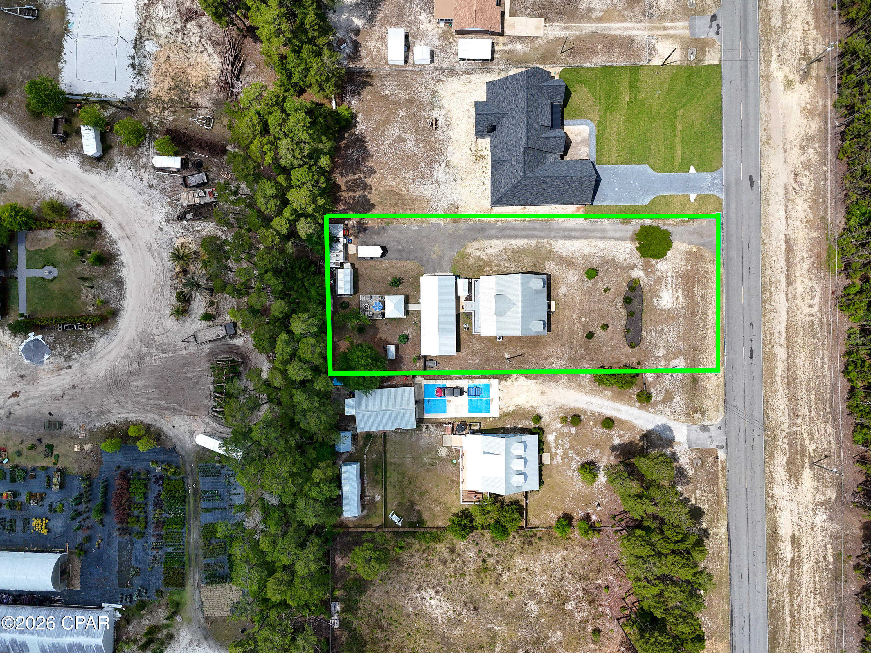 2458 County Highway 3280