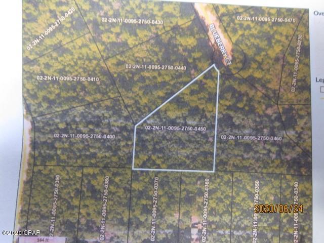 Compass Lake Hills Unit 6 - Land