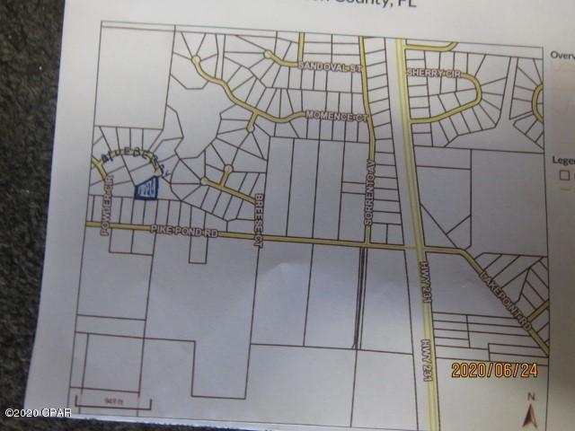 Compass Lake Hills Unit 6 - Land