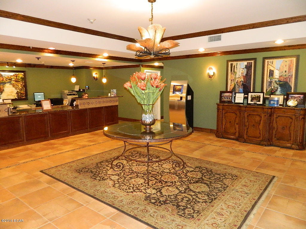 Grand Panama Beach Resort - Residential