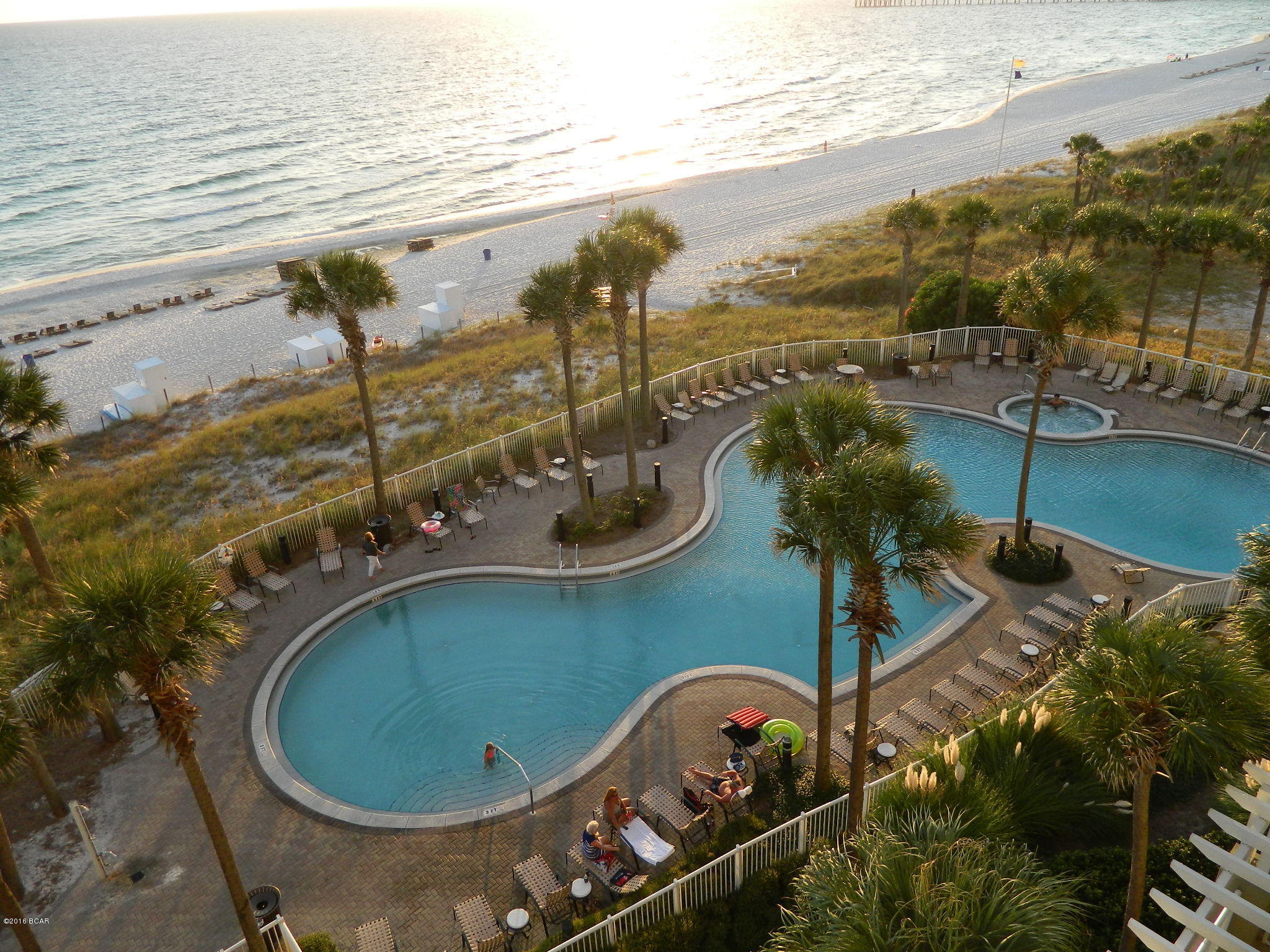 Grand Panama Beach Resort - Residential