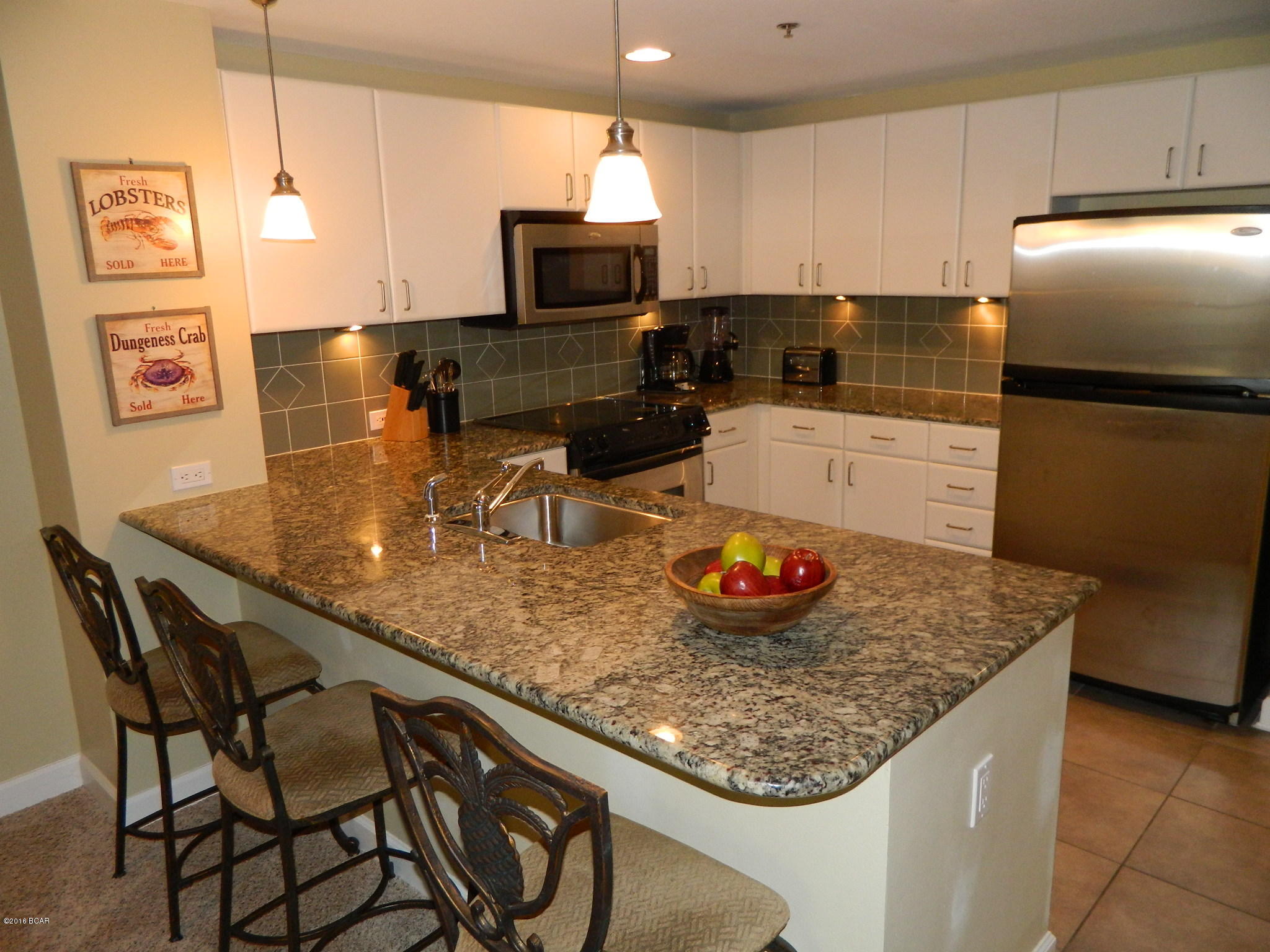 Grand Panama Beach Resort - Residential