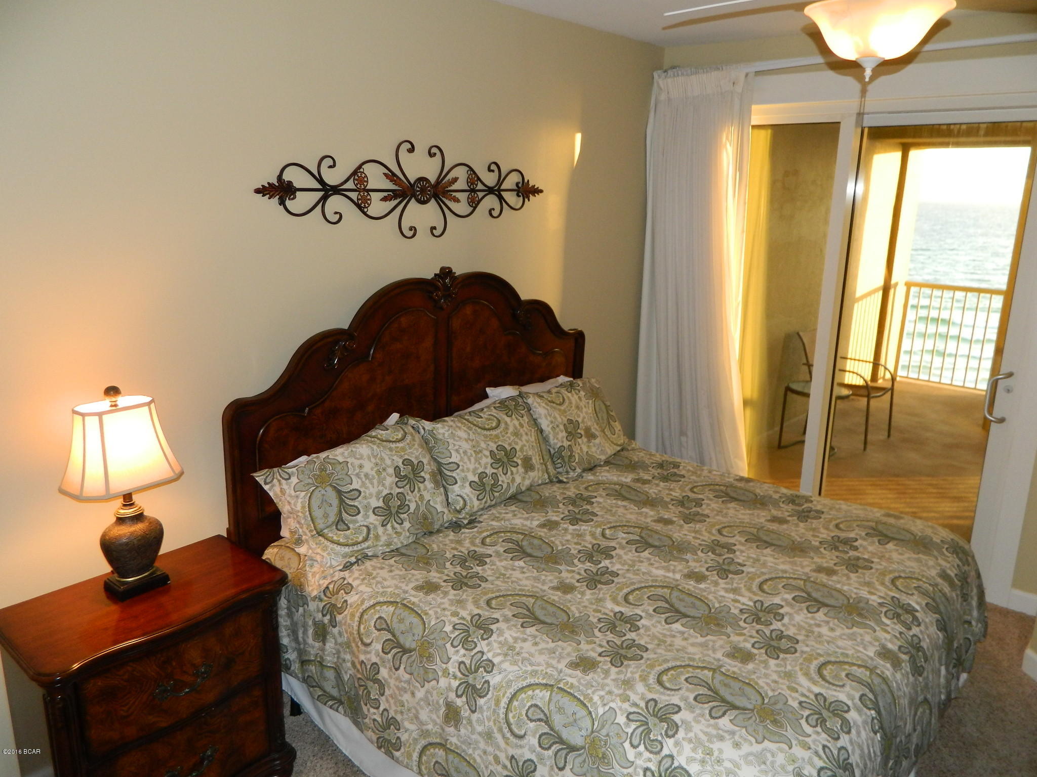 Grand Panama Beach Resort - Residential