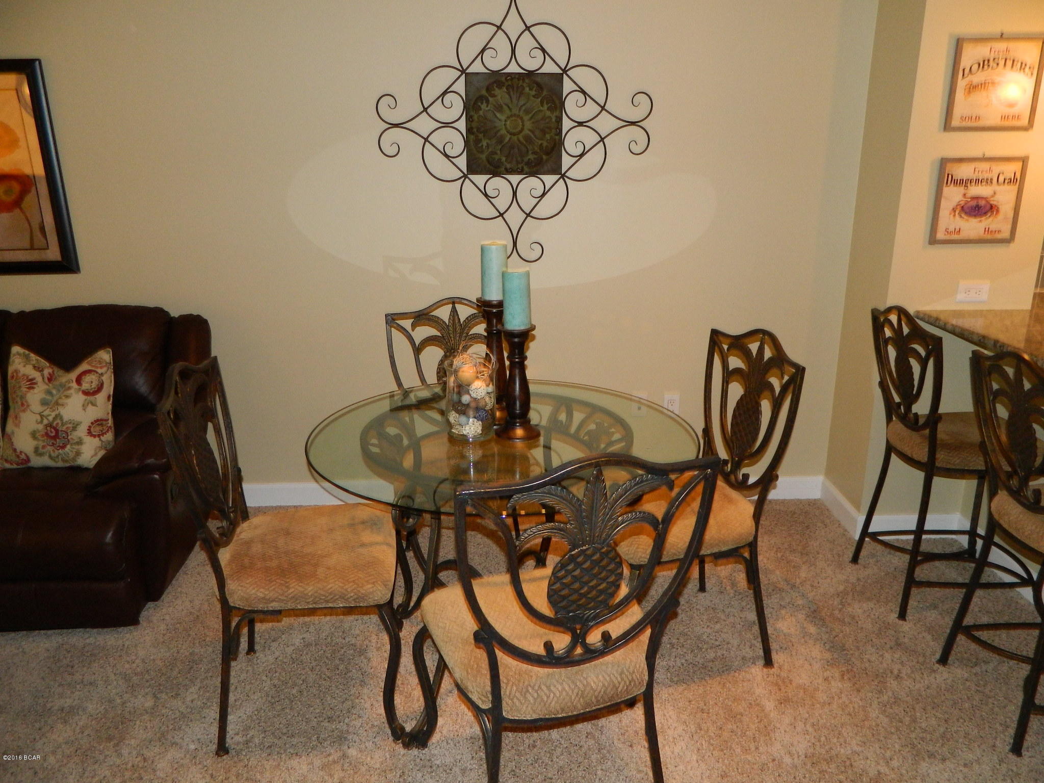 Grand Panama Beach Resort - Residential