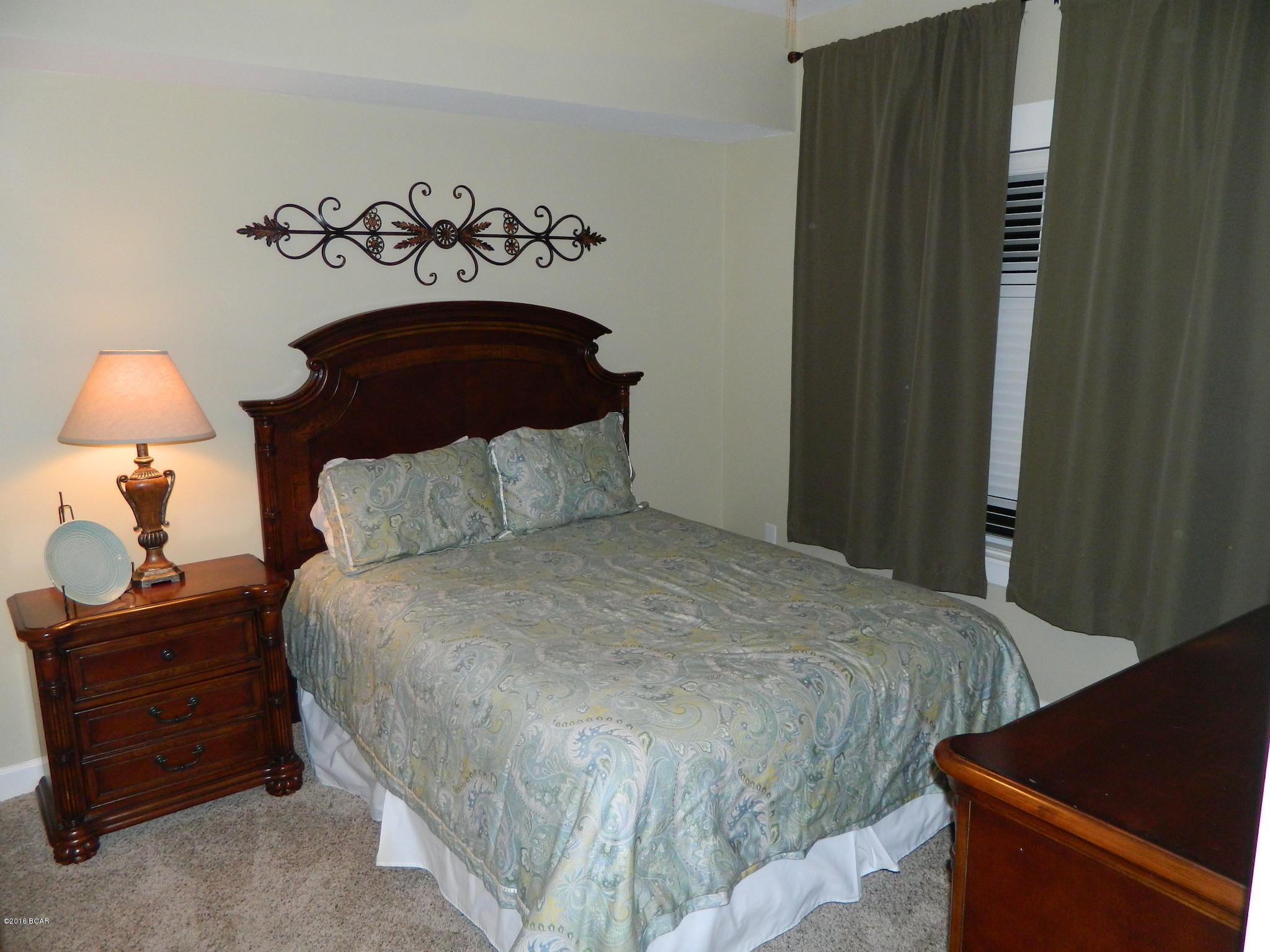 Grand Panama Beach Resort - Residential