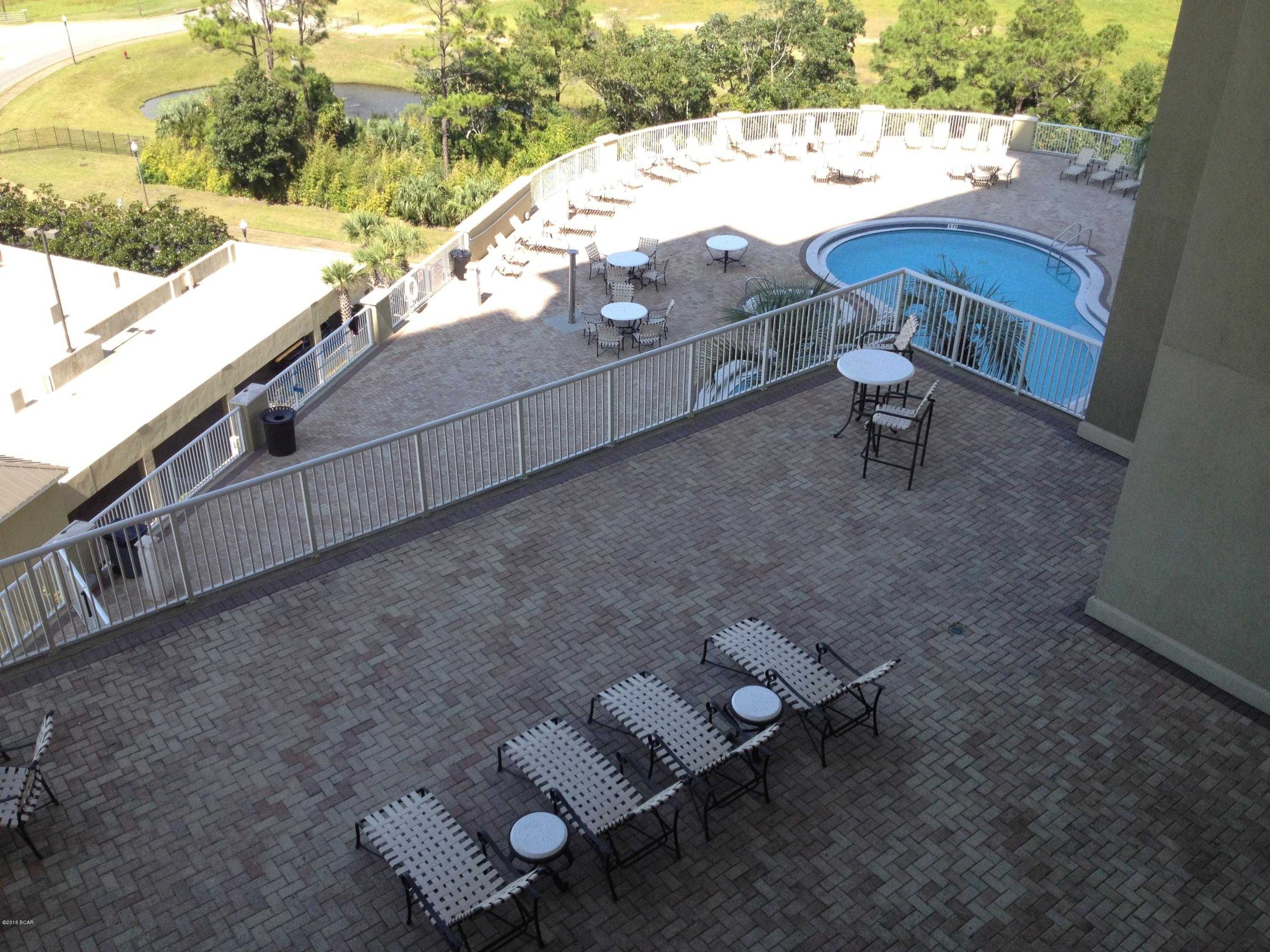 Grand Panama Beach Resort - Residential