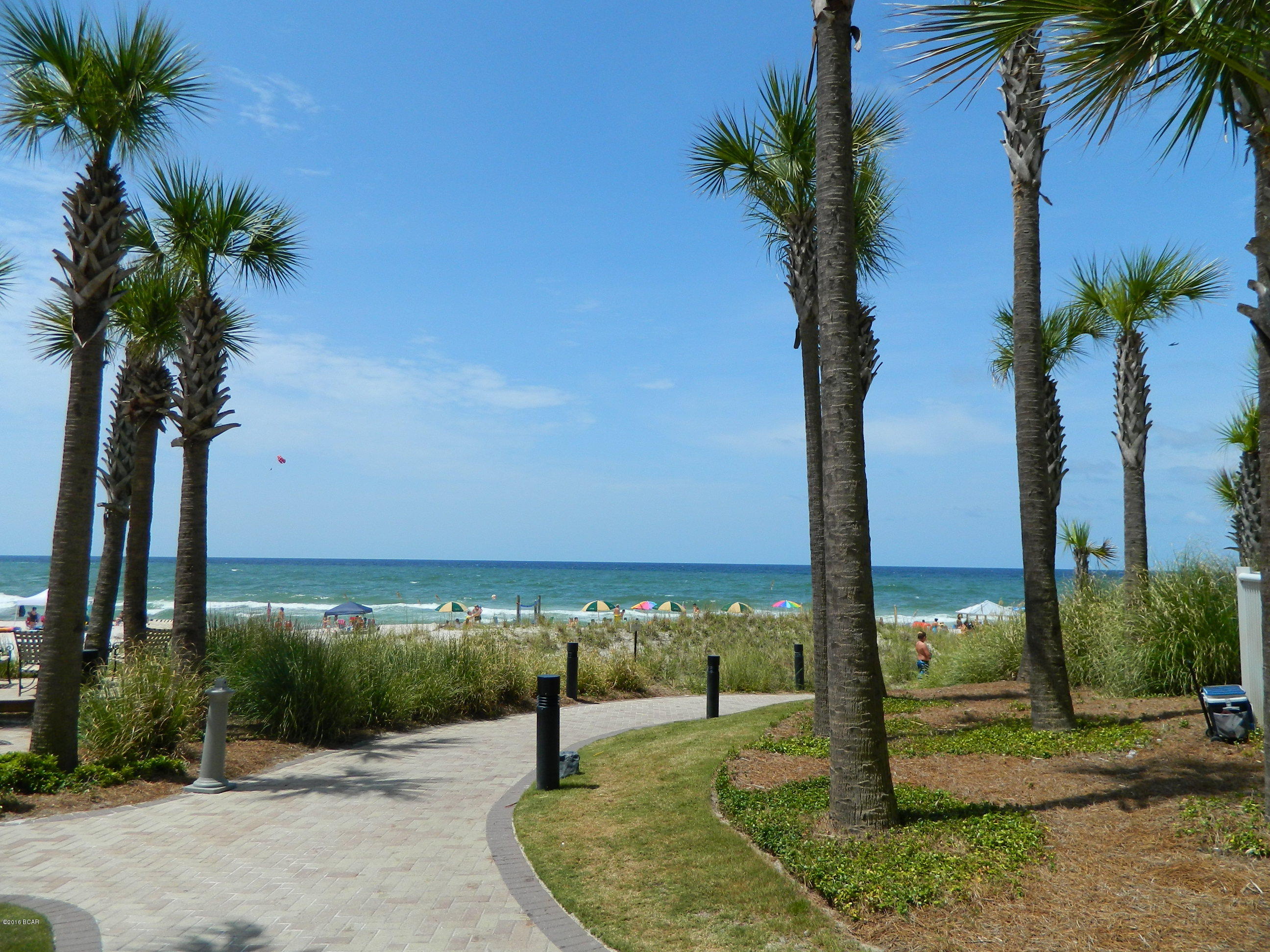 Grand Panama Beach Resort - Residential