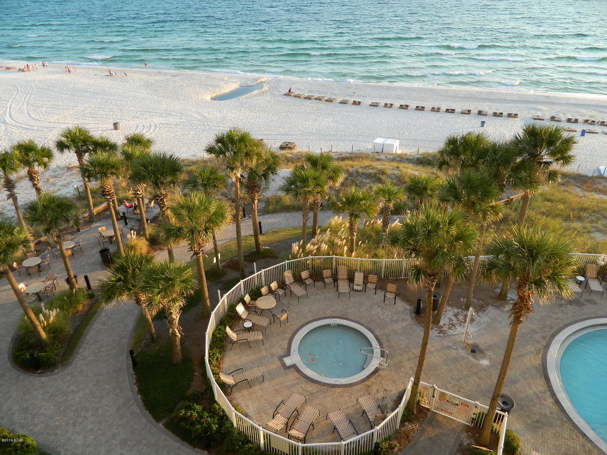 Grand Panama Beach Resort - Residential