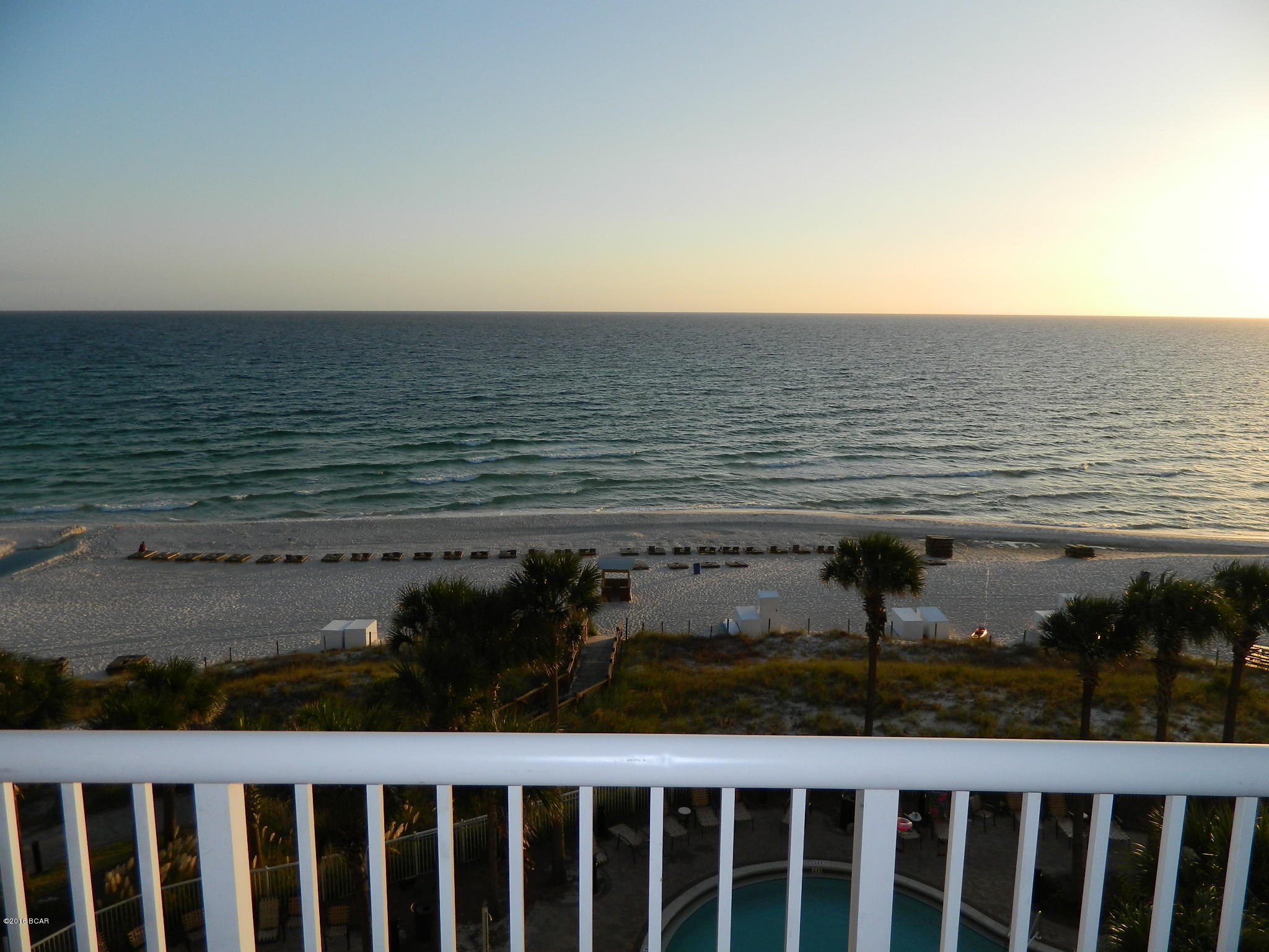 Grand Panama Beach Resort - Residential