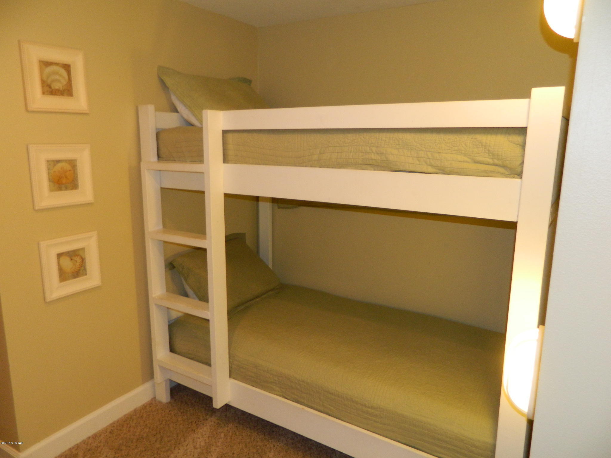 Grand Panama Beach Resort - Residential