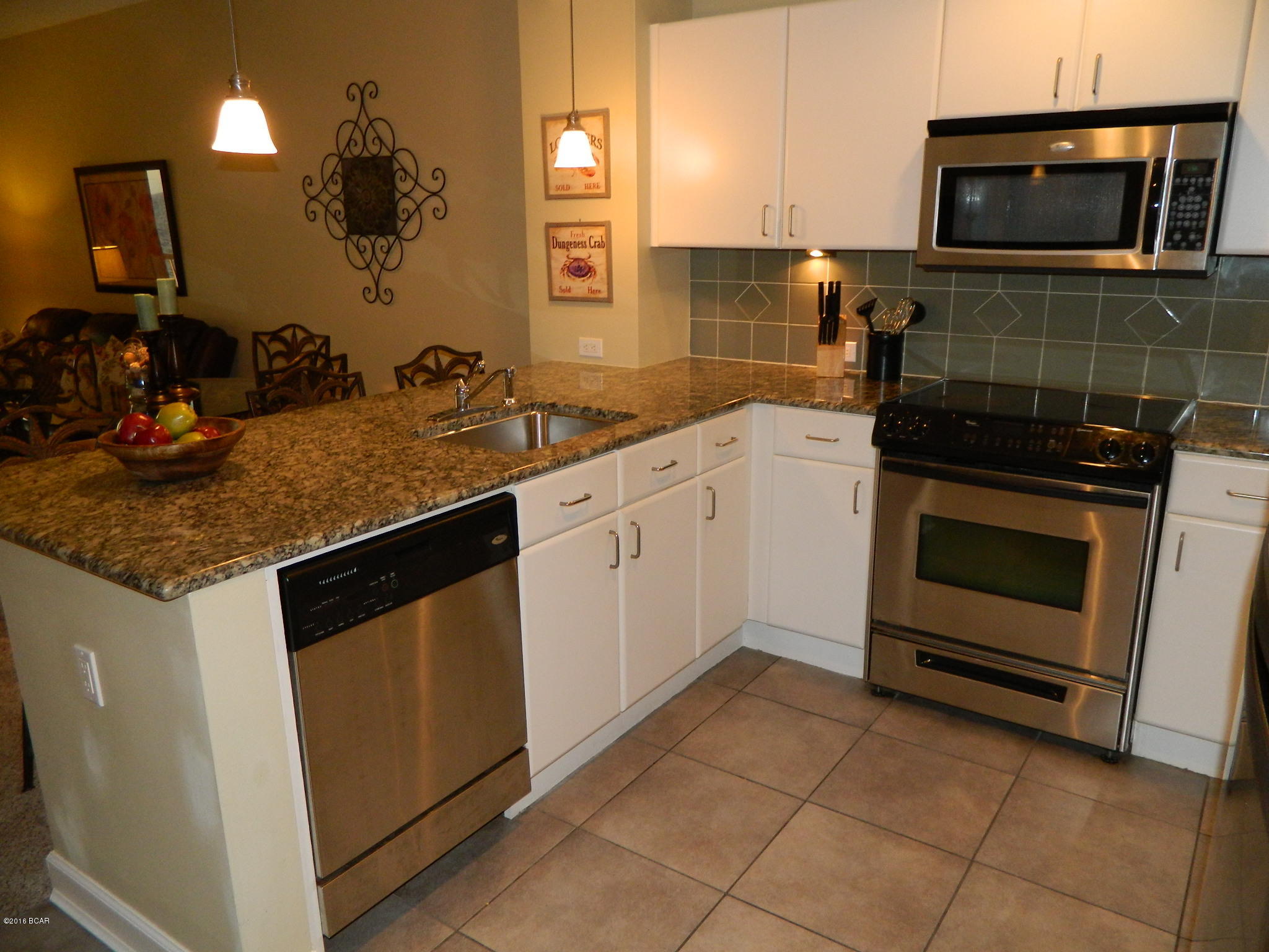 Grand Panama Beach Resort - Residential