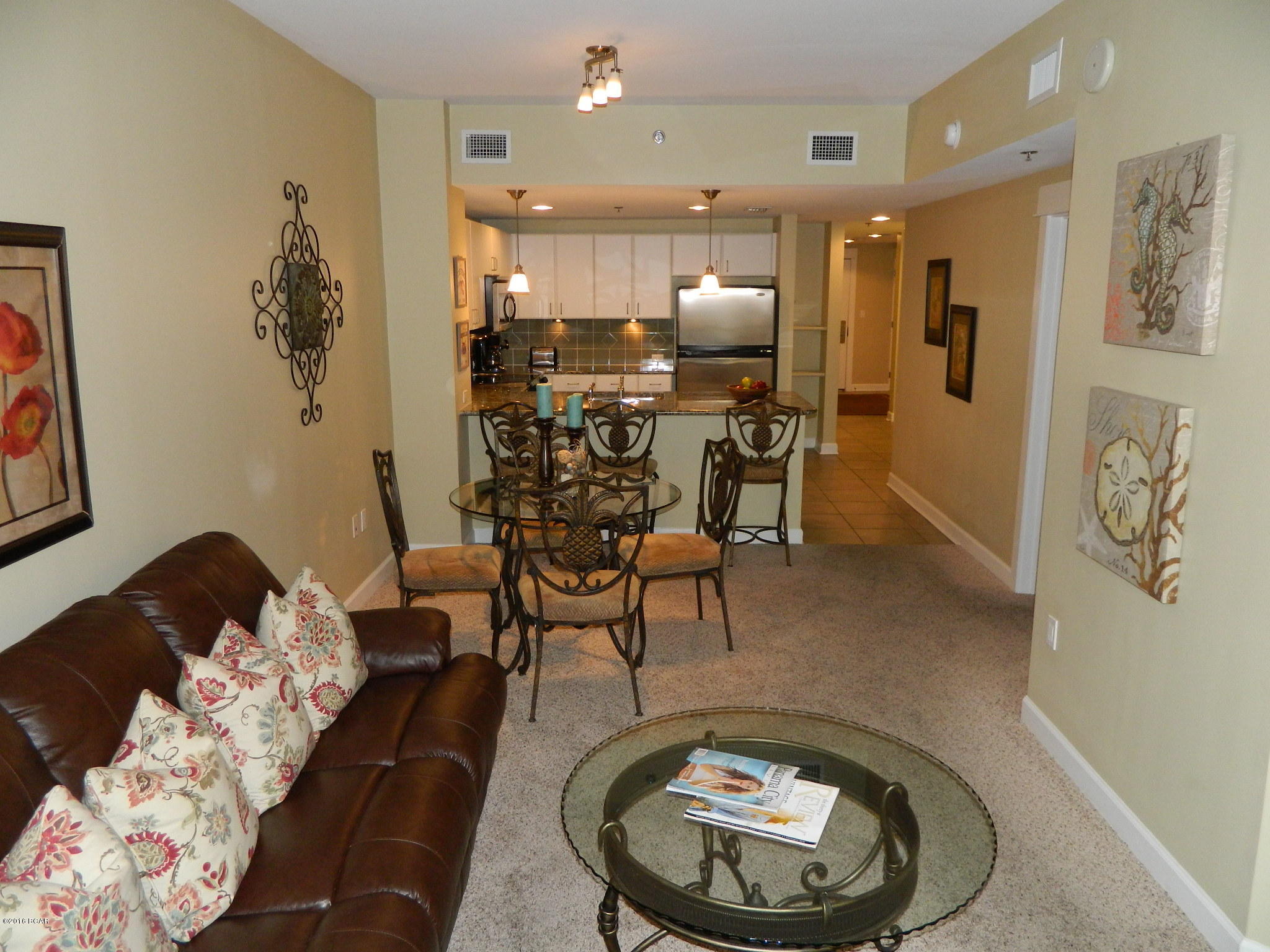 Grand Panama Beach Resort - Residential