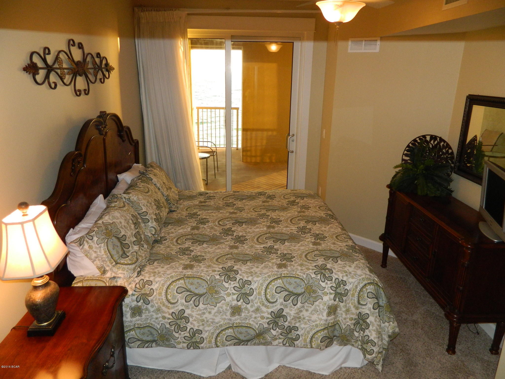 Grand Panama Beach Resort - Residential