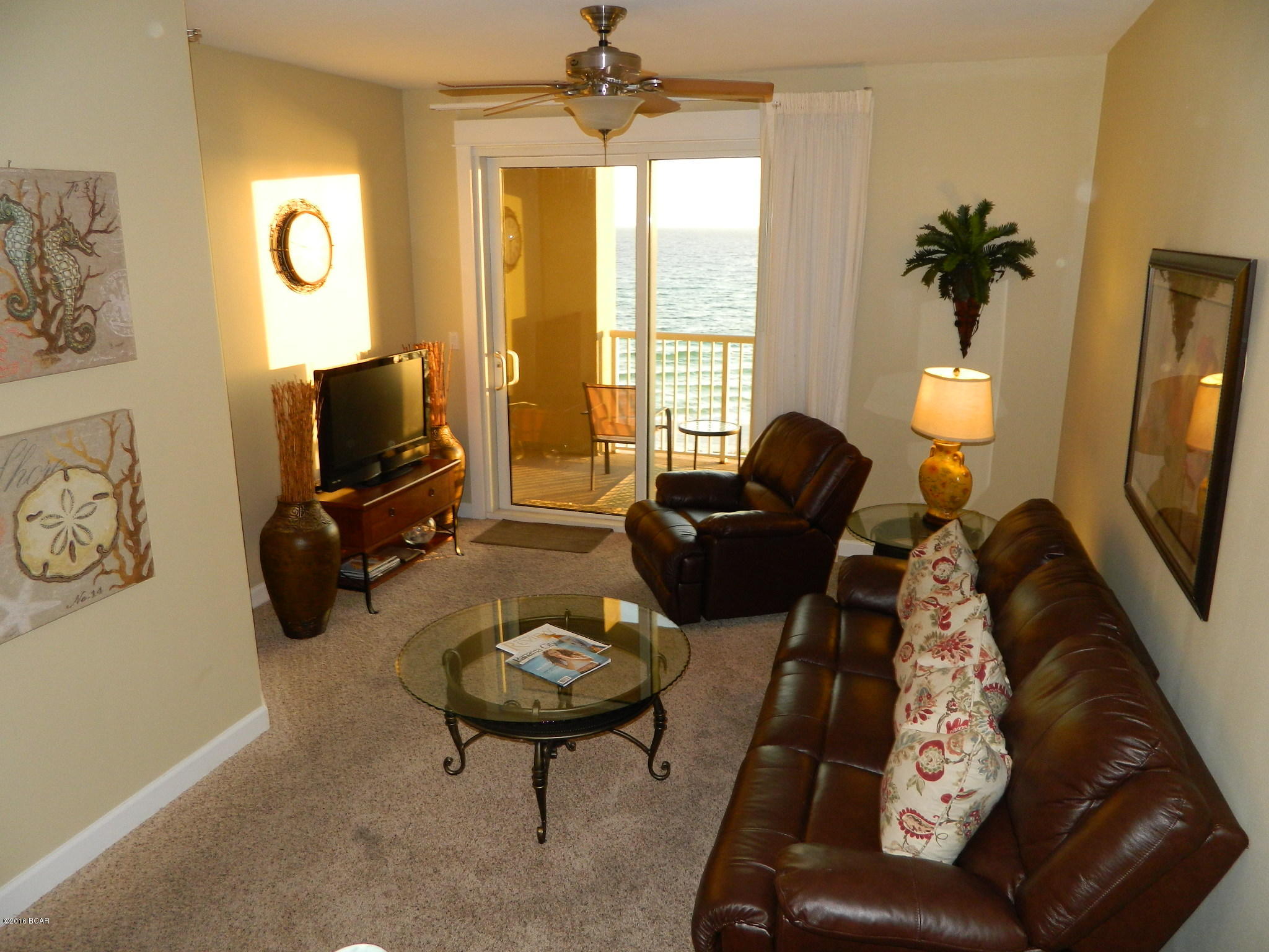 Grand Panama Beach Resort - Residential