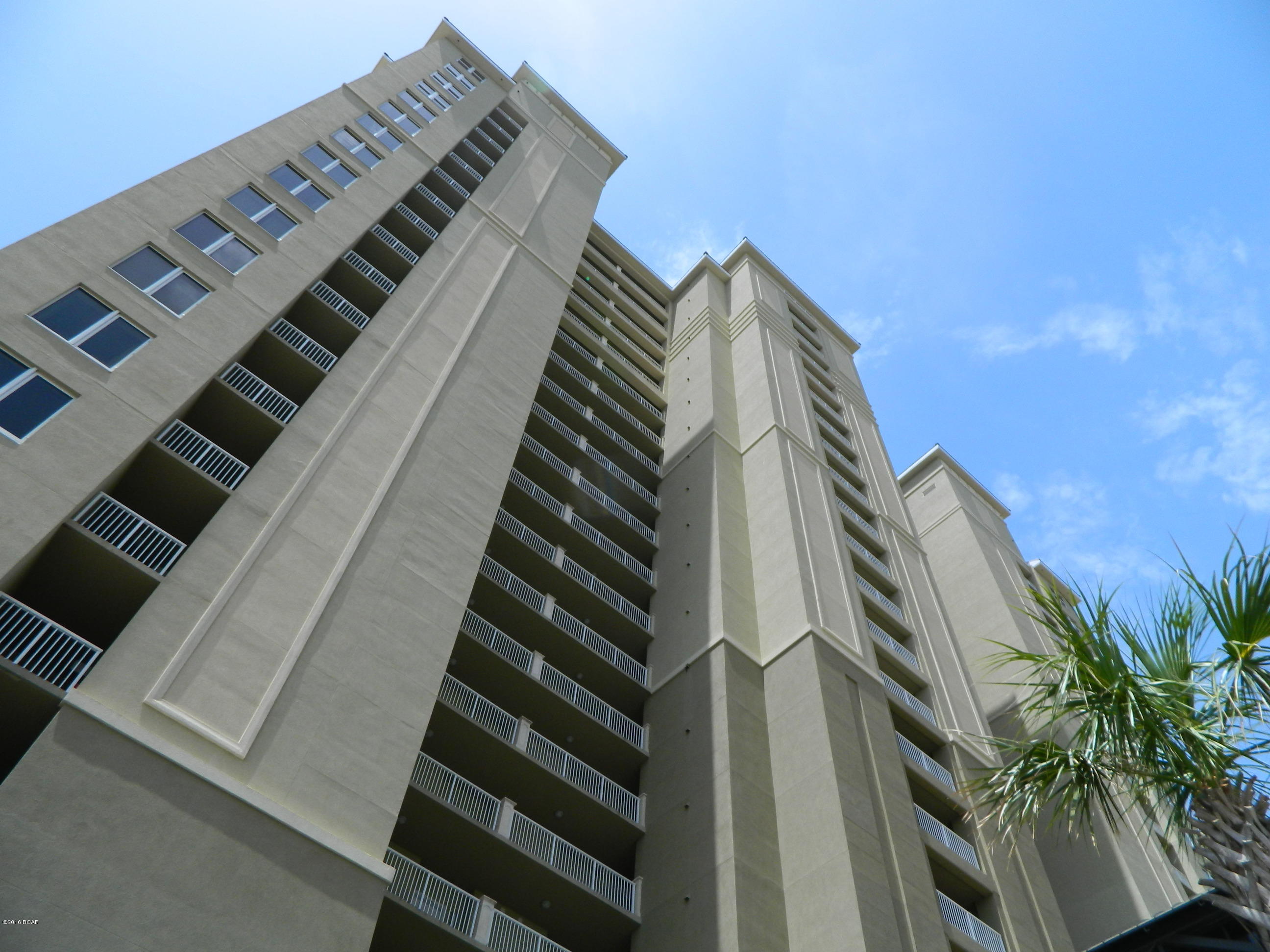 Grand Panama Beach Resort - Residential