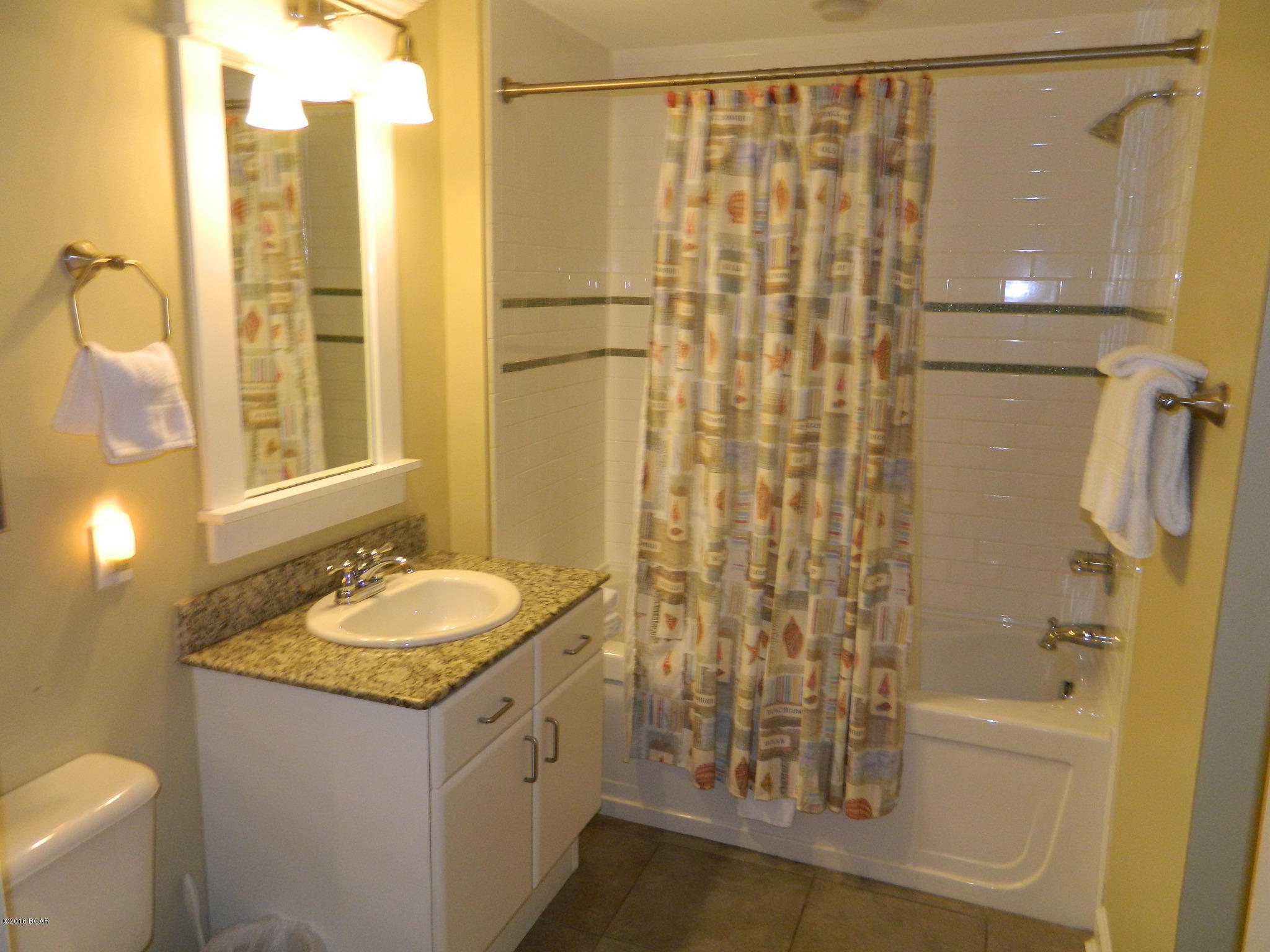 Grand Panama Beach Resort - Residential