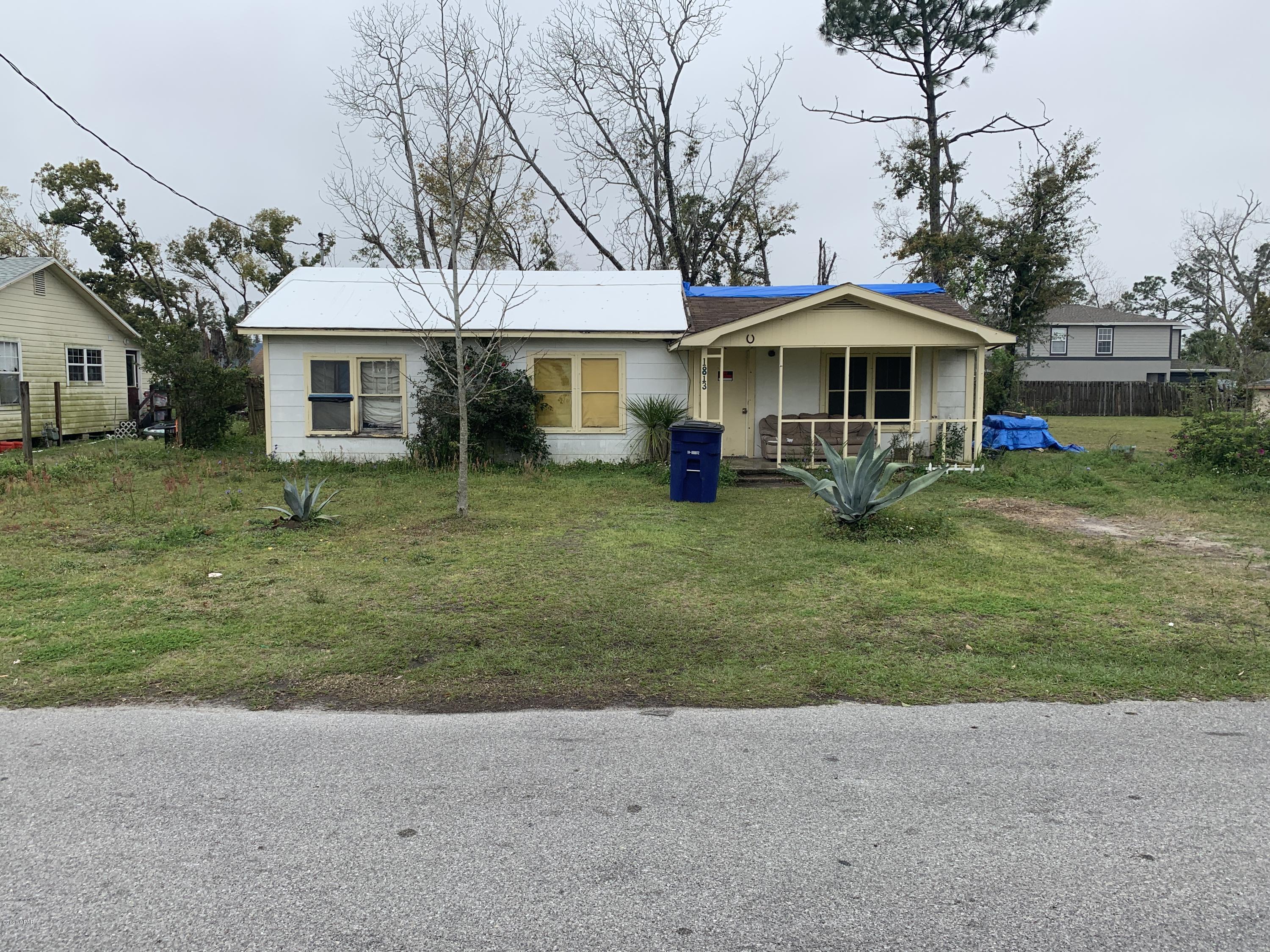 Pretty Bayou Hts 2nd - Residential