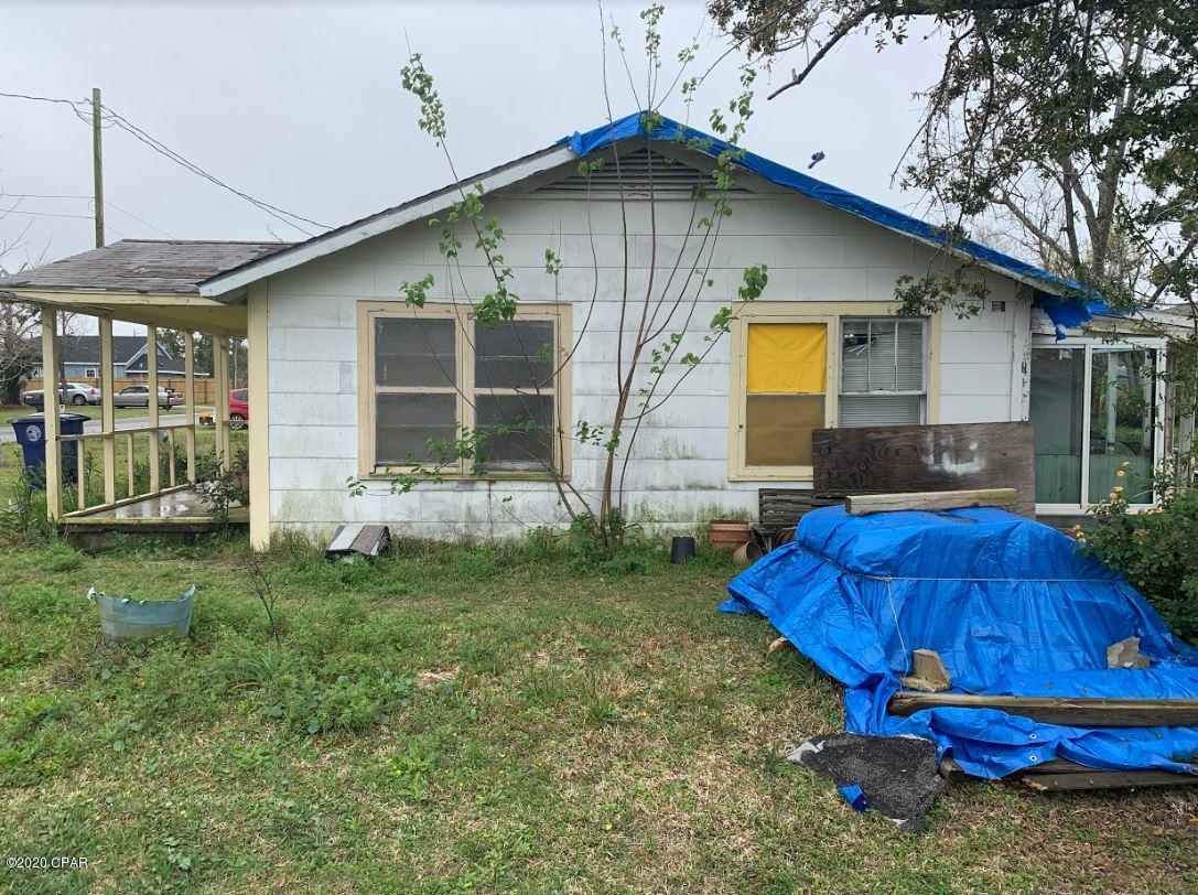 Pretty Bayou Hts 2nd - Residential