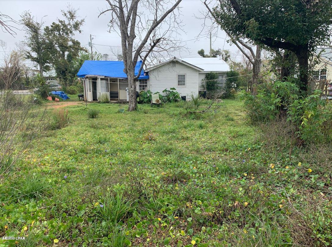 Pretty Bayou Hts 2nd - Residential