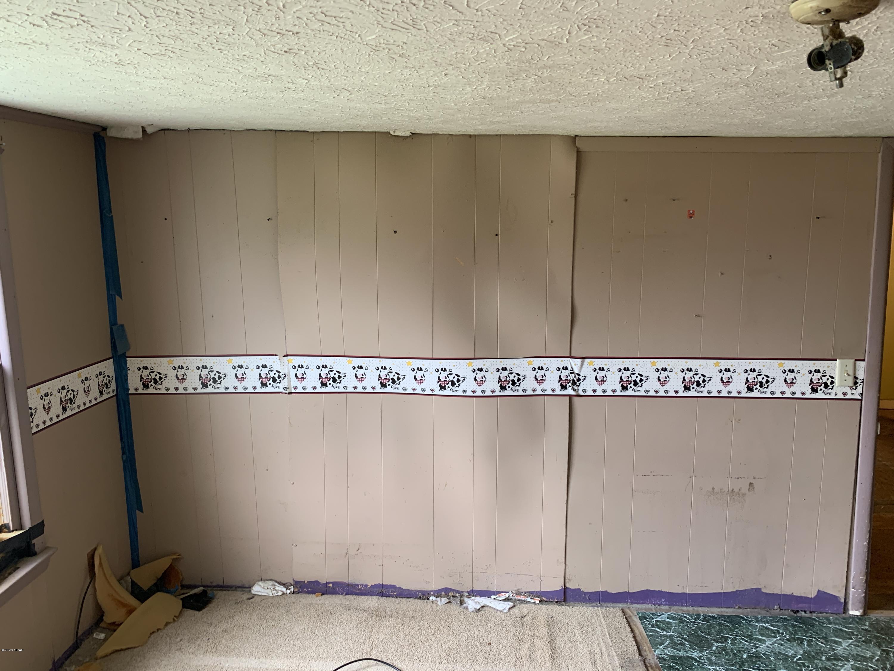 Pretty Bayou Hts 2nd - Residential