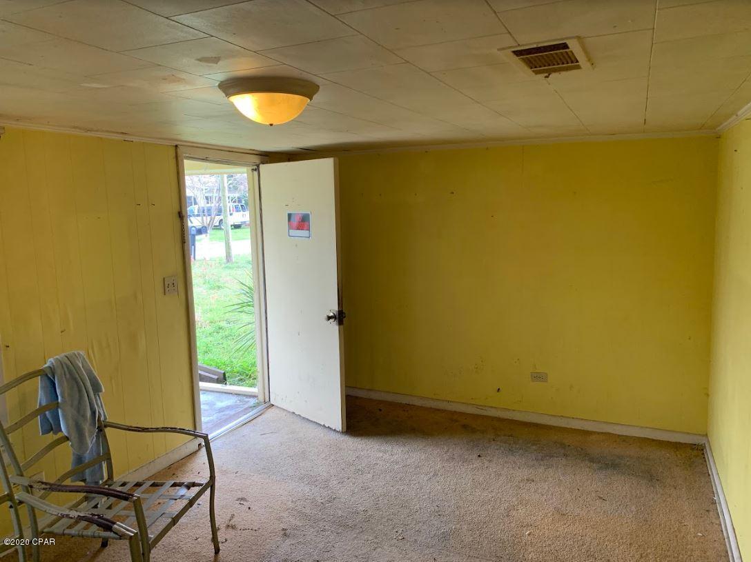 Pretty Bayou Hts 2nd - Residential