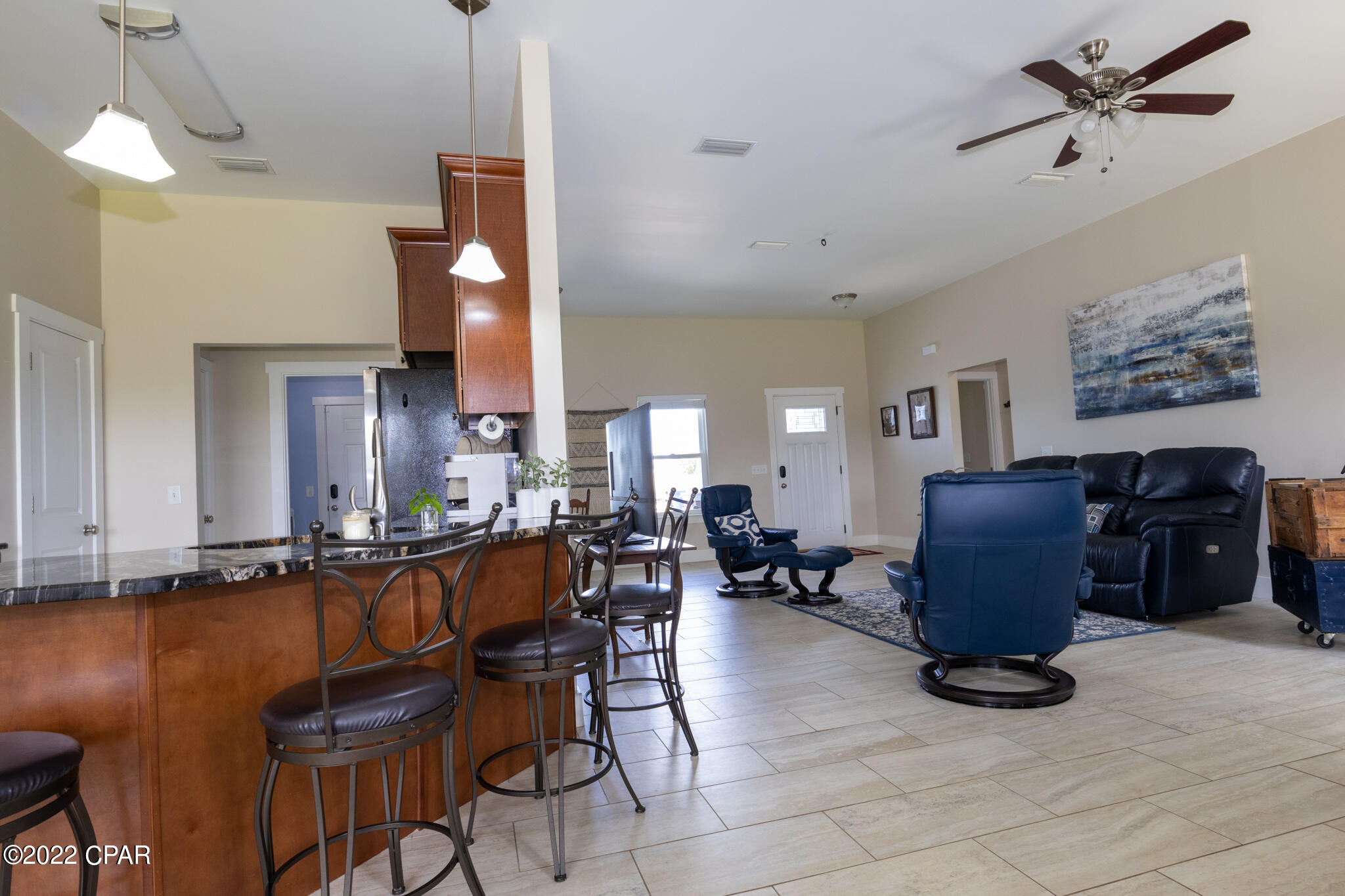 Kings Creek - Residential