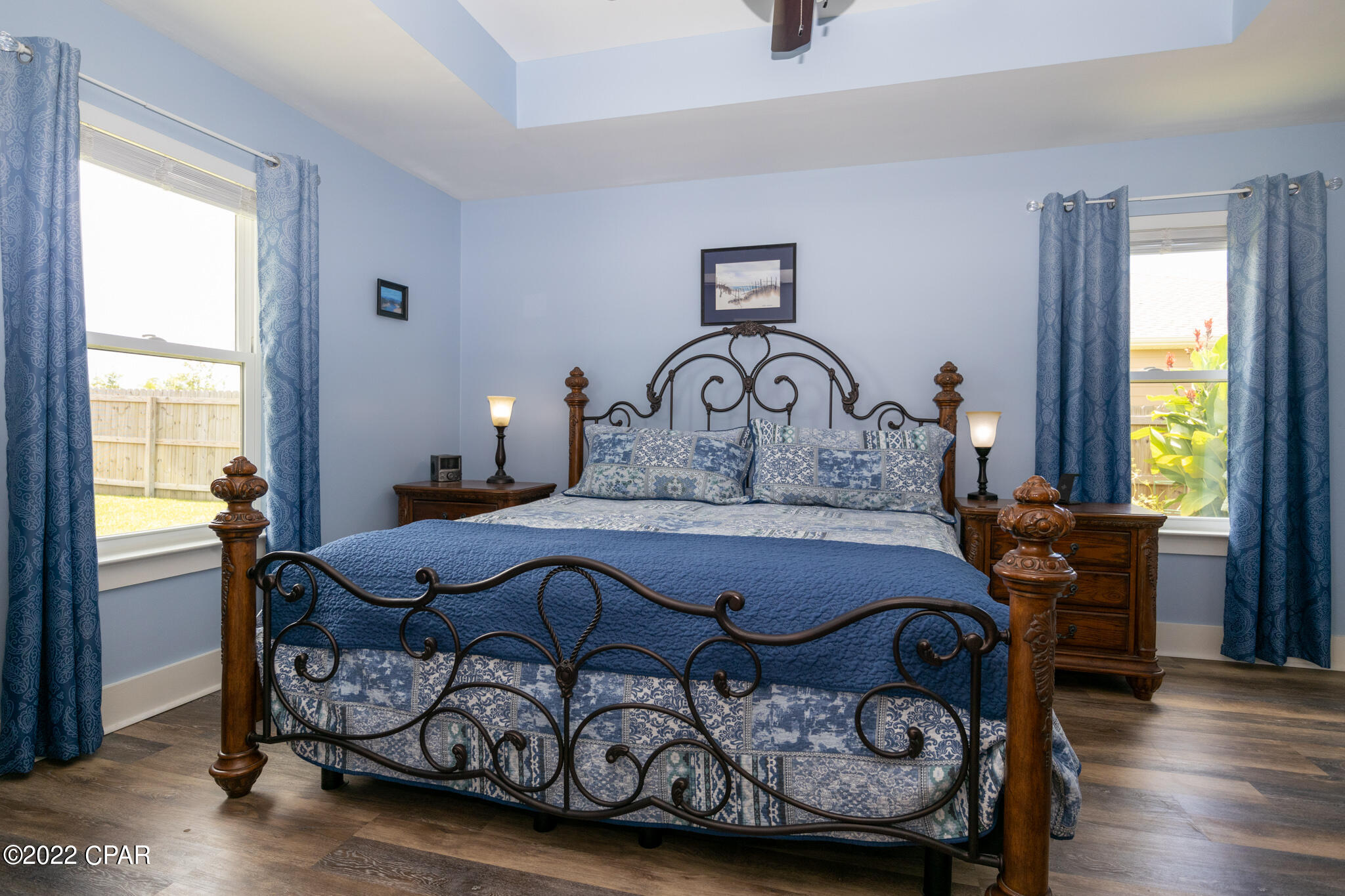 Kings Creek - Residential