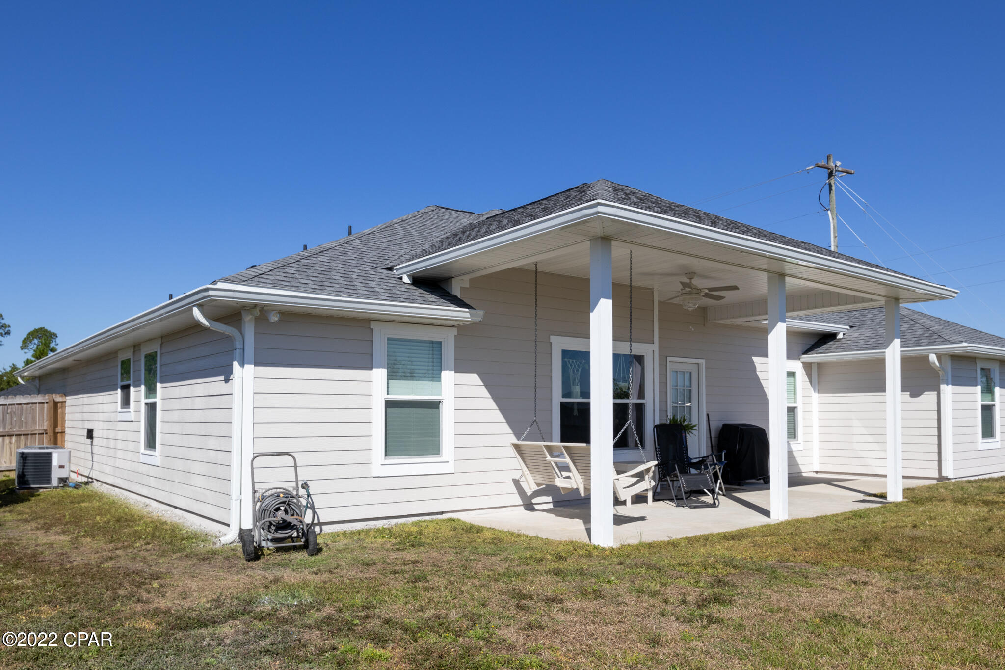 Kings Creek - Residential