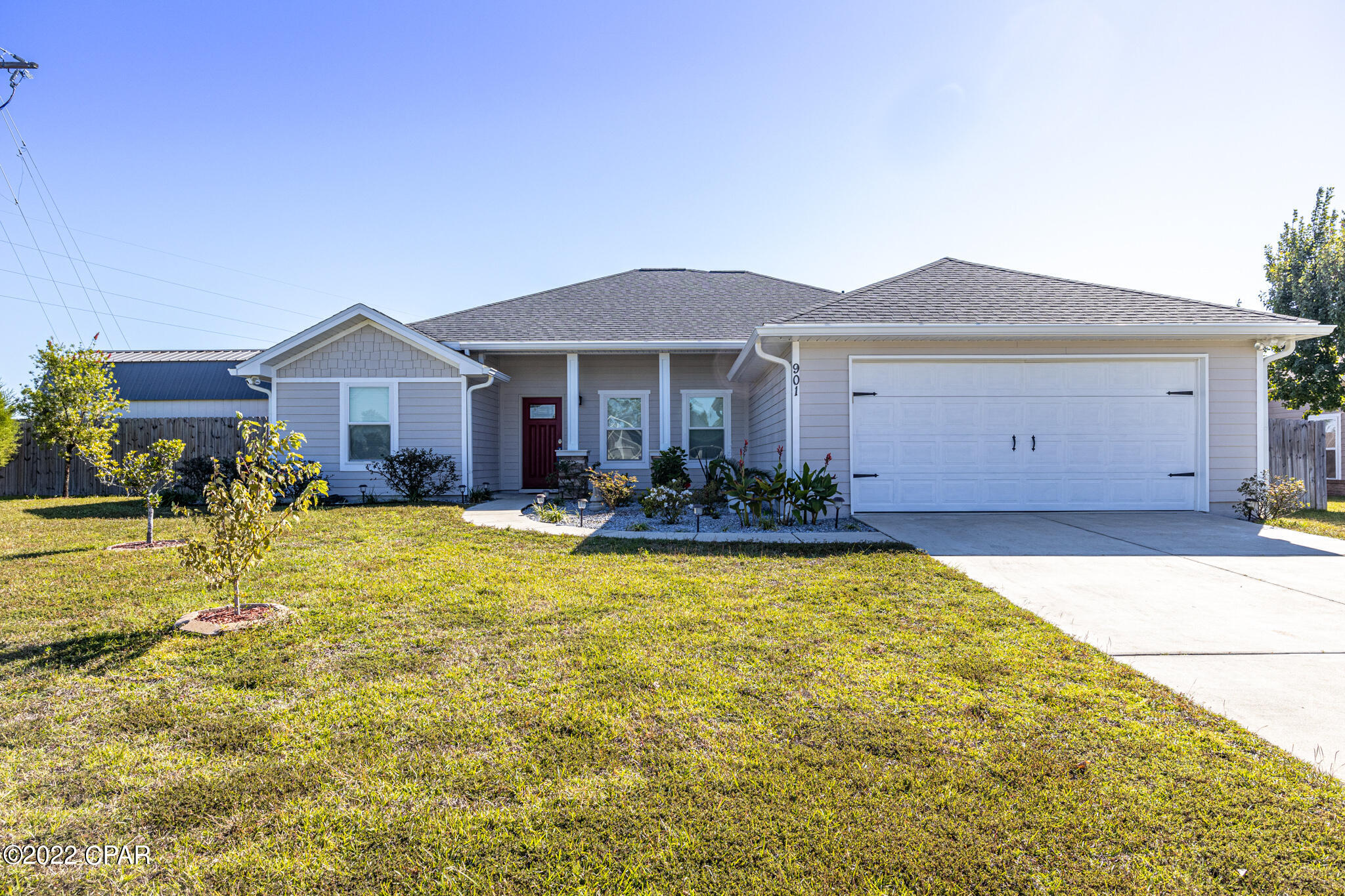 Kings Creek - Residential