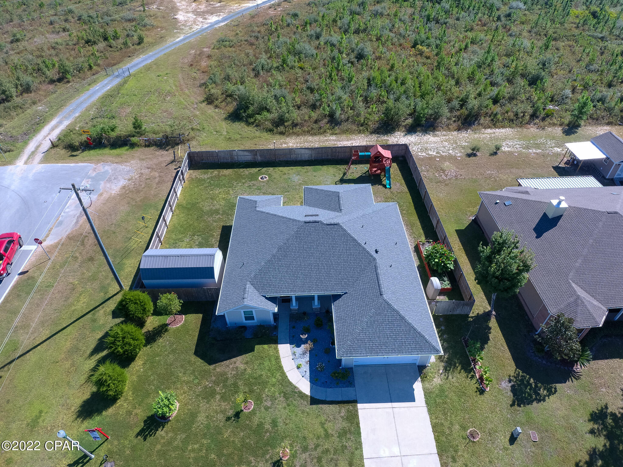 Kings Creek - Residential