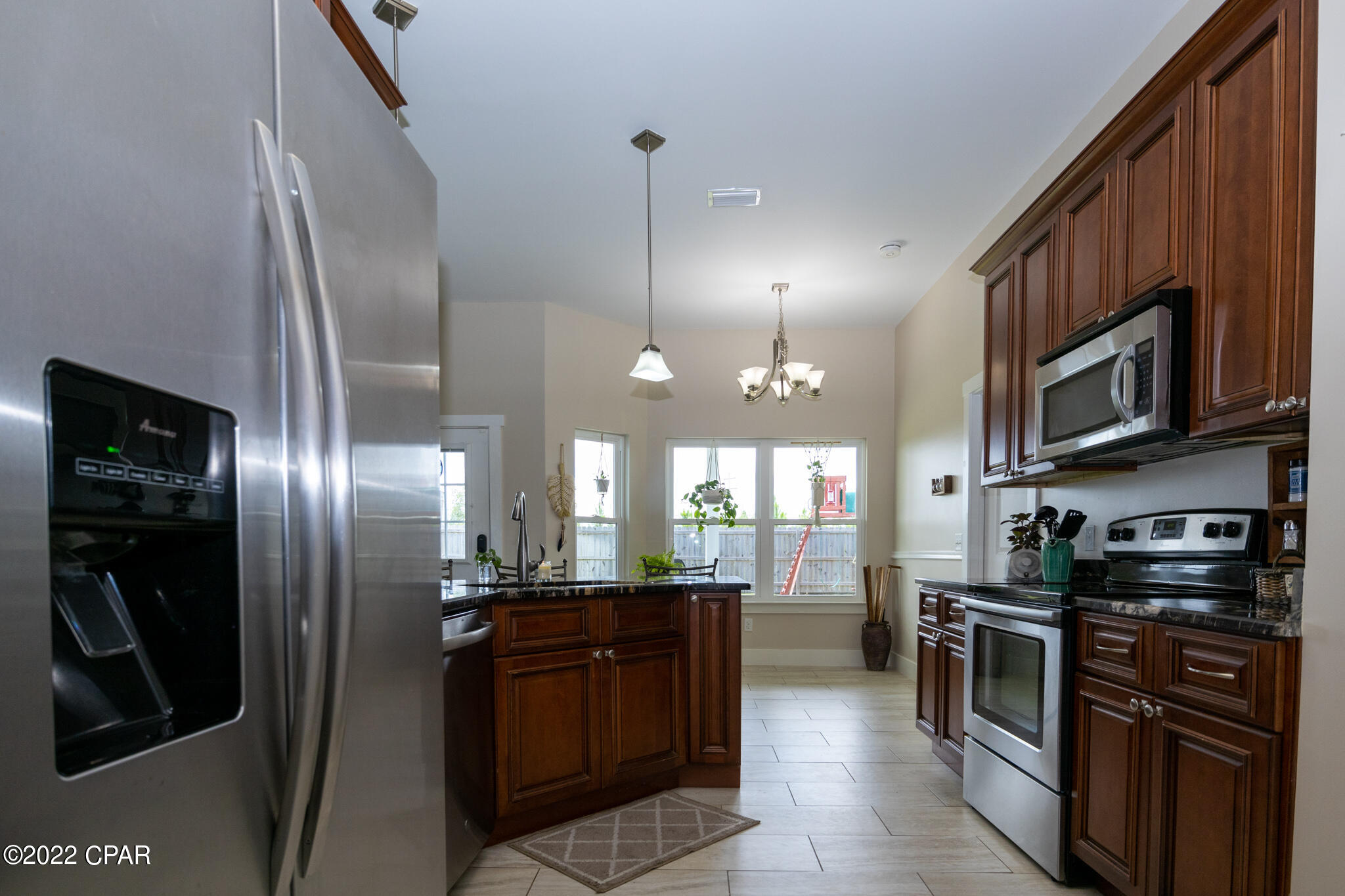 Kings Creek - Residential