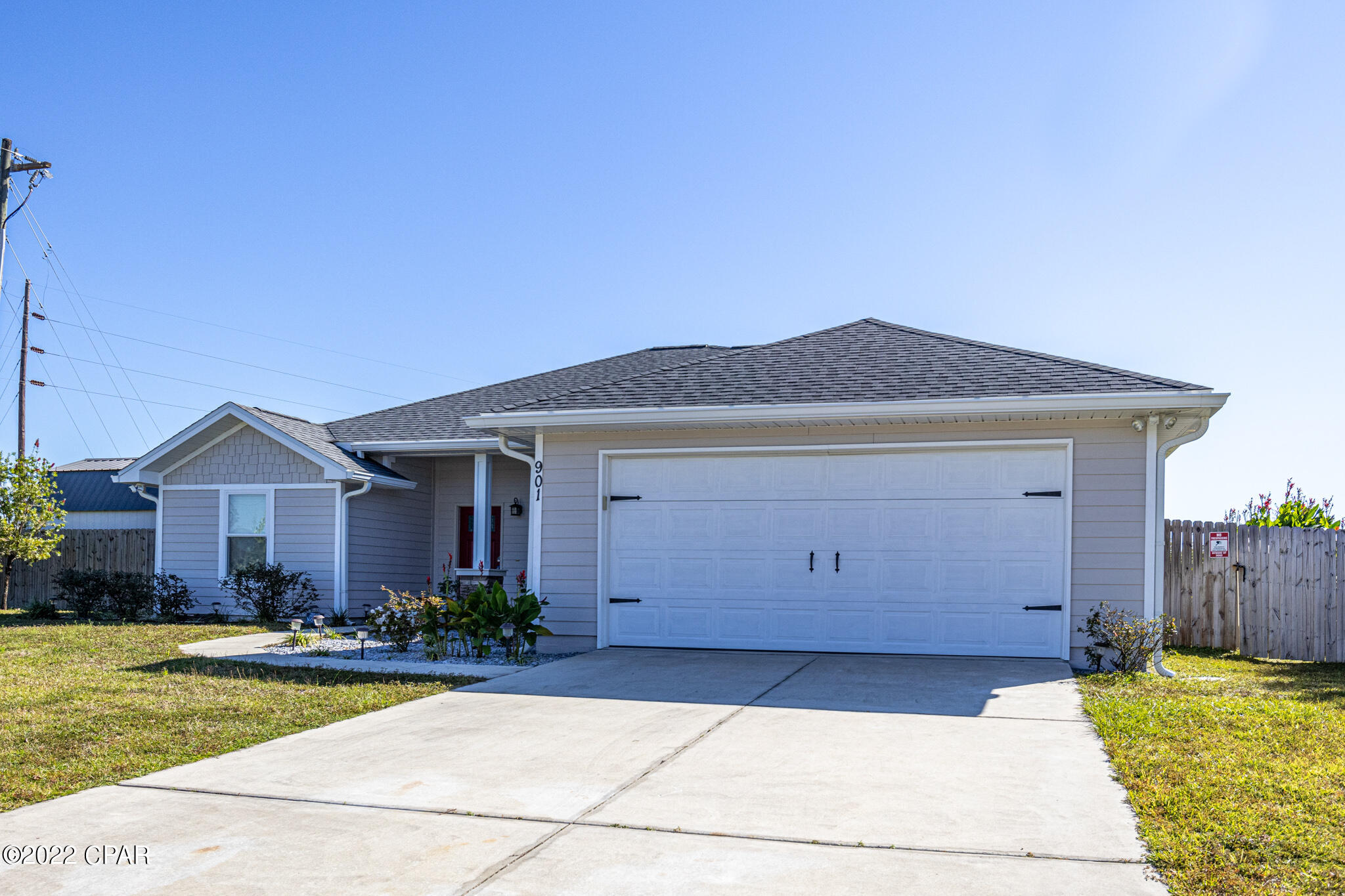 Kings Creek - Residential