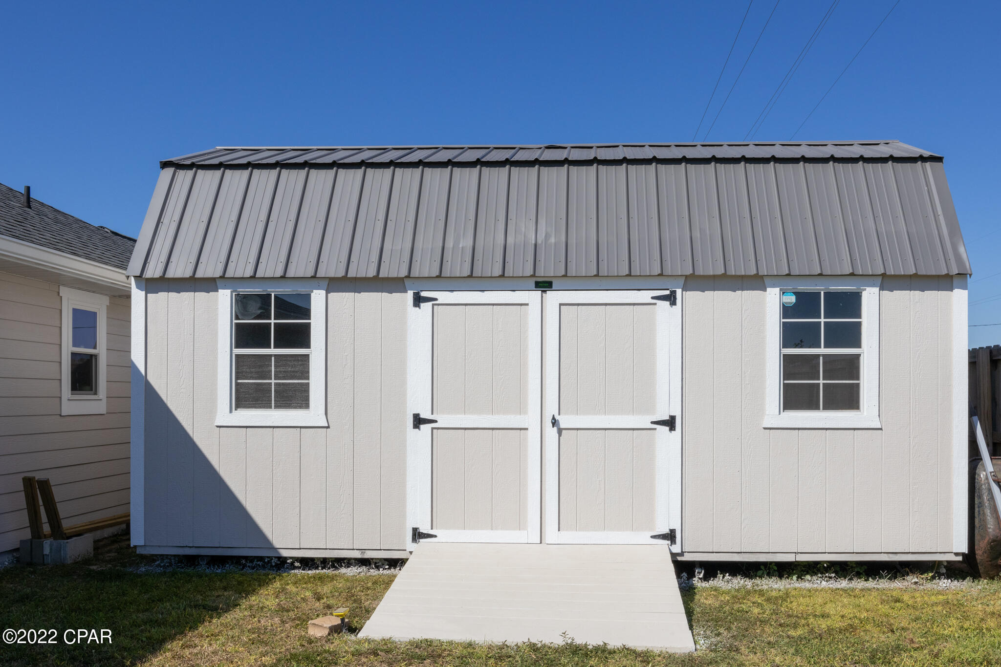 Kings Creek - Residential