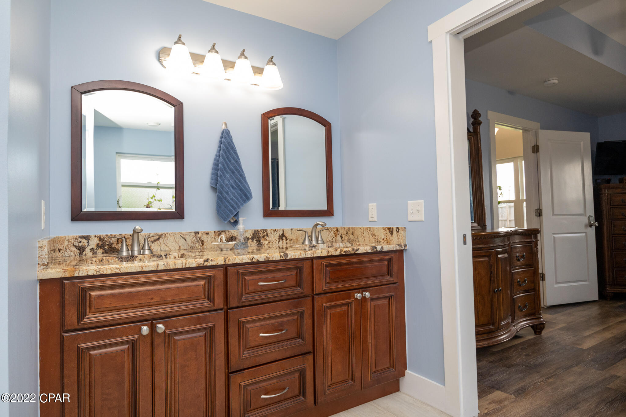 Kings Creek - Residential