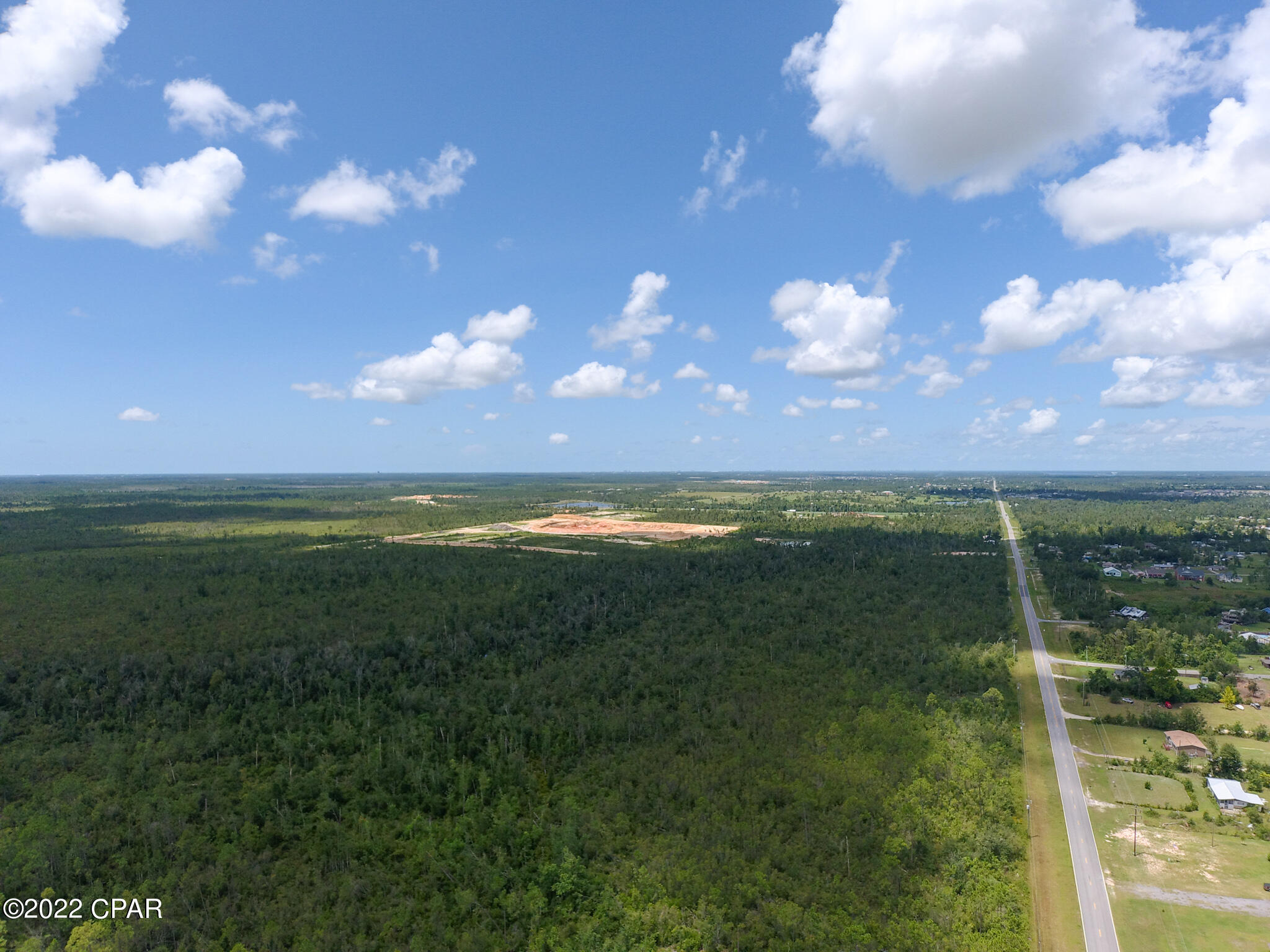 Kings Creek - Residential