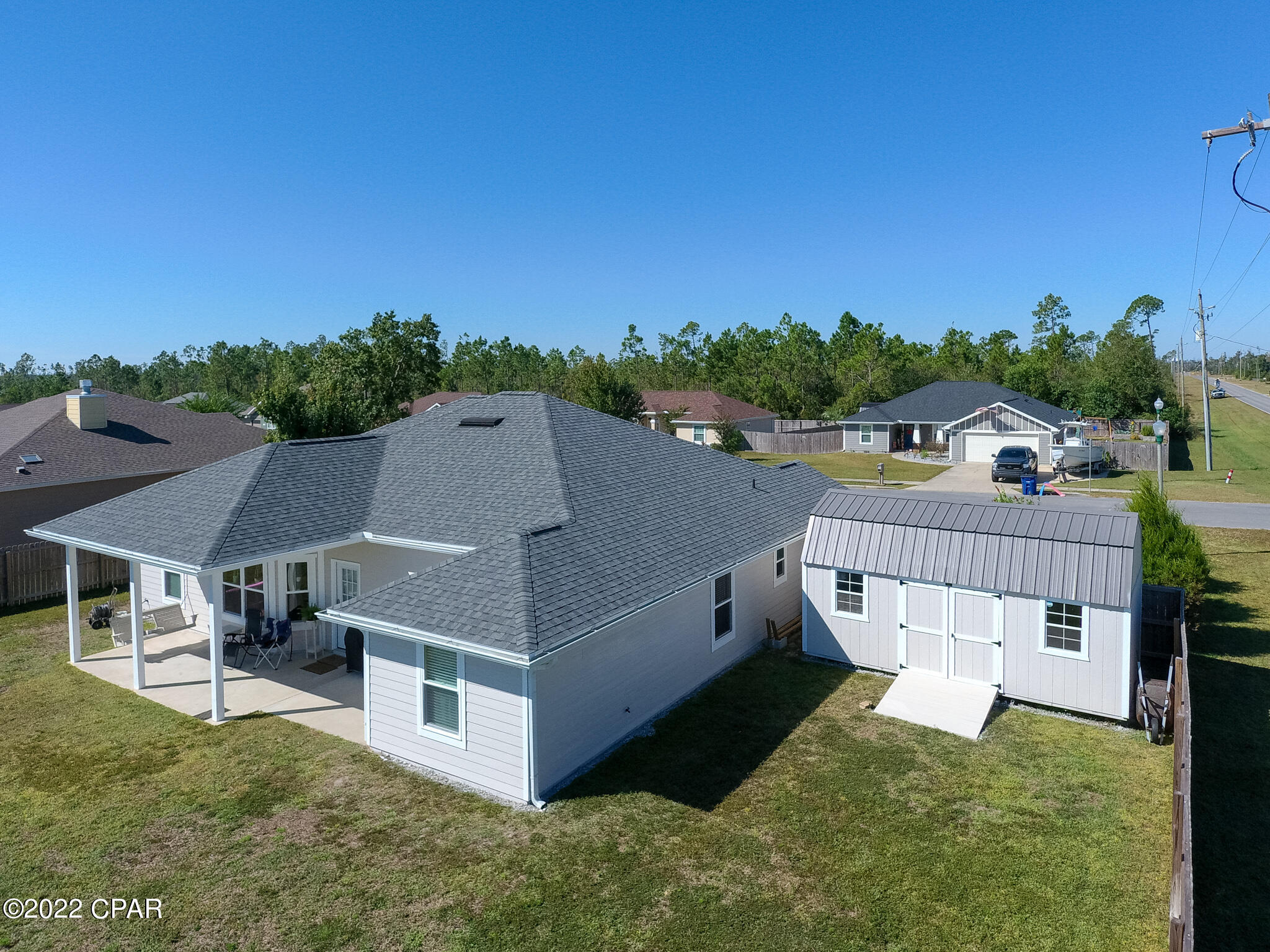 Kings Creek - Residential